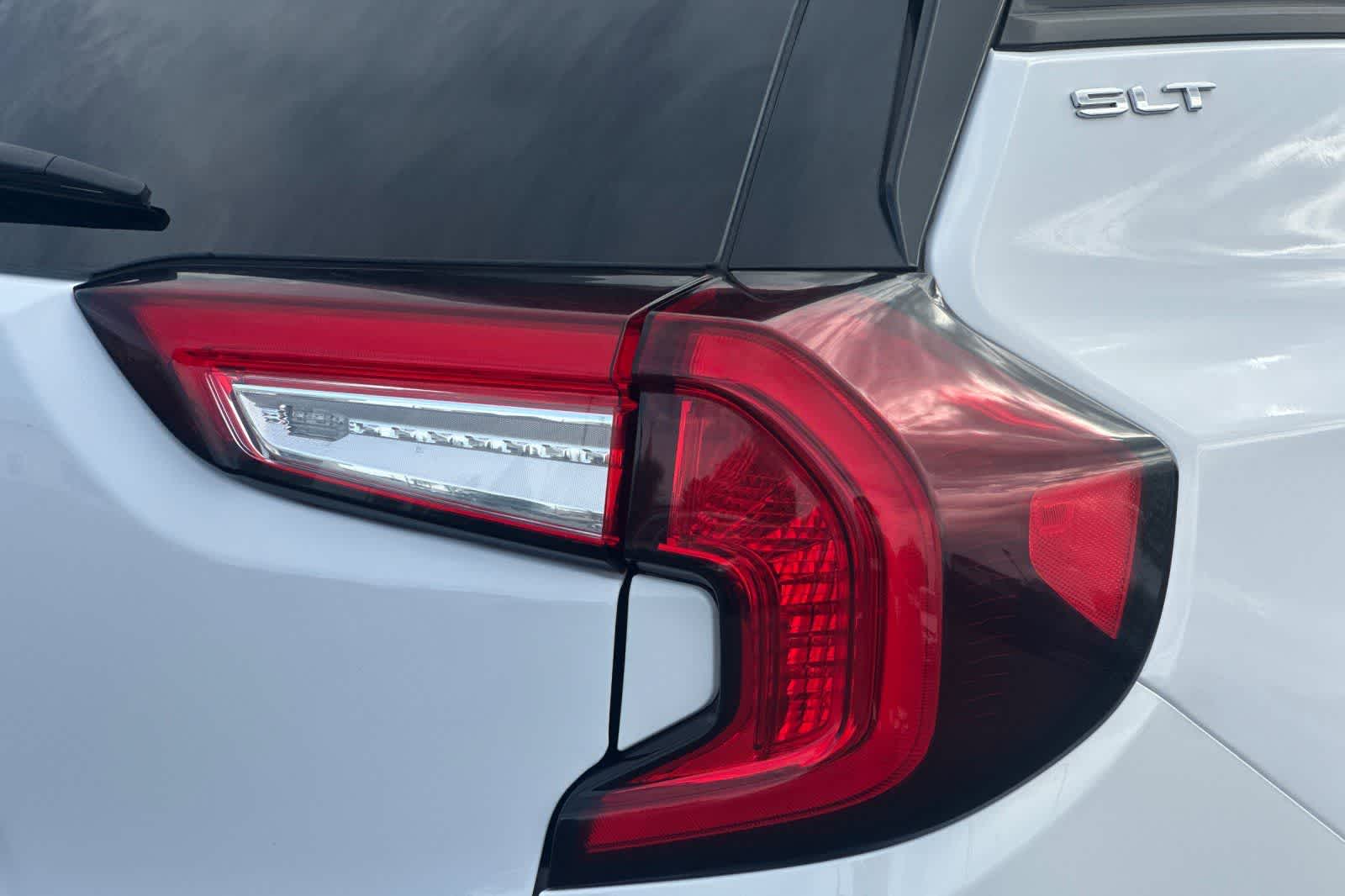 Thumbnail: 2024 GMC Terrain - 31