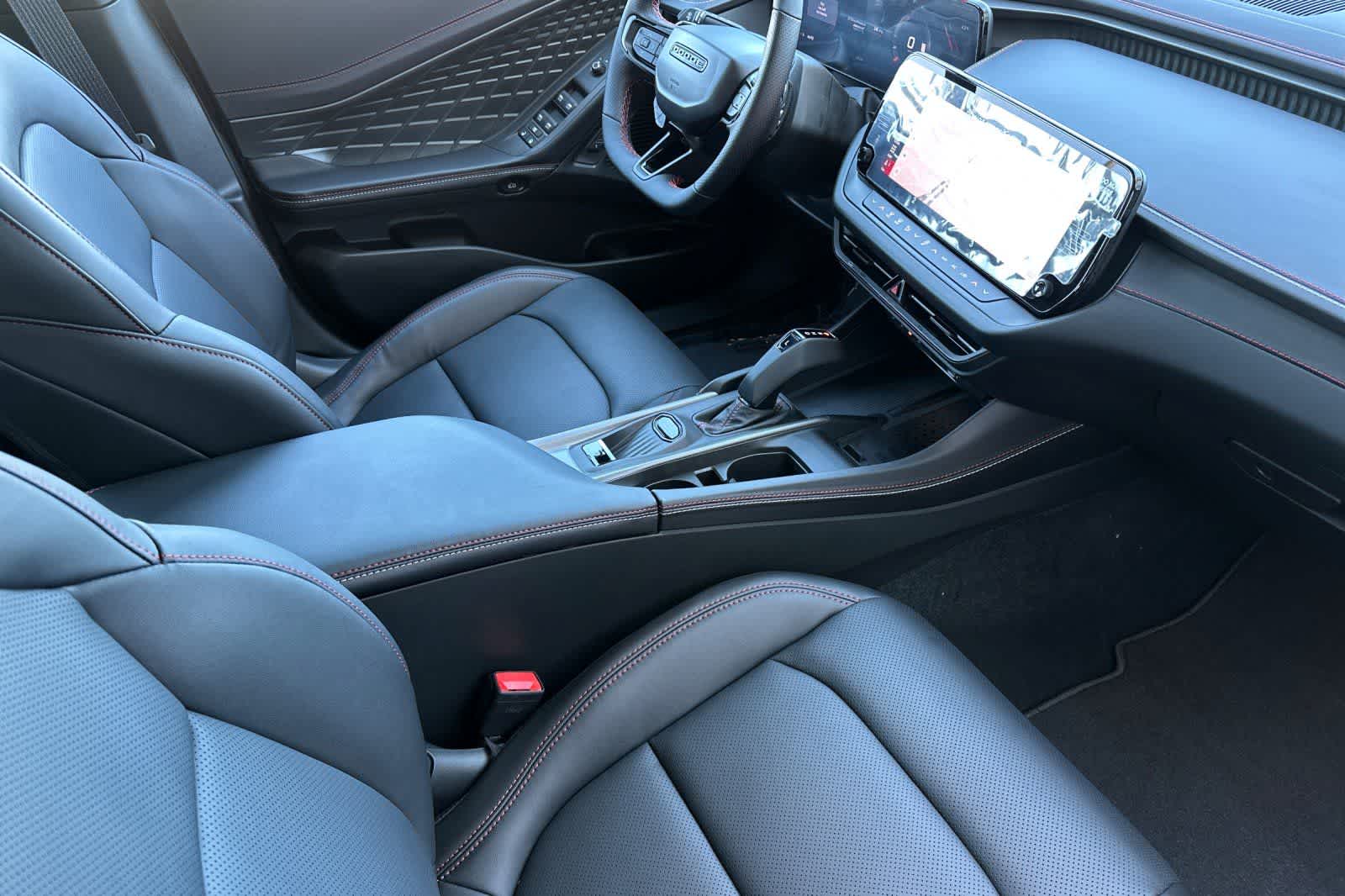 Thumbnail: 2026 Dodge Charger - 16