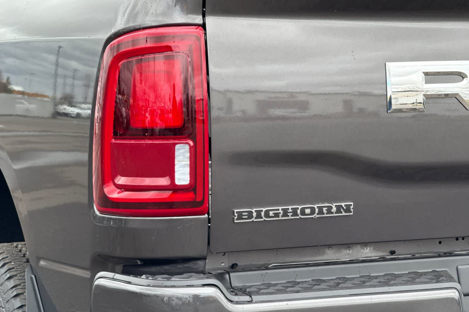 Thumbnail: 2026 RAM 2500 - 31
