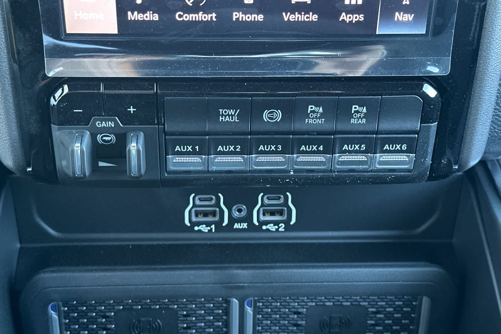 Thumbnail: 2026 RAM 2500 - 22