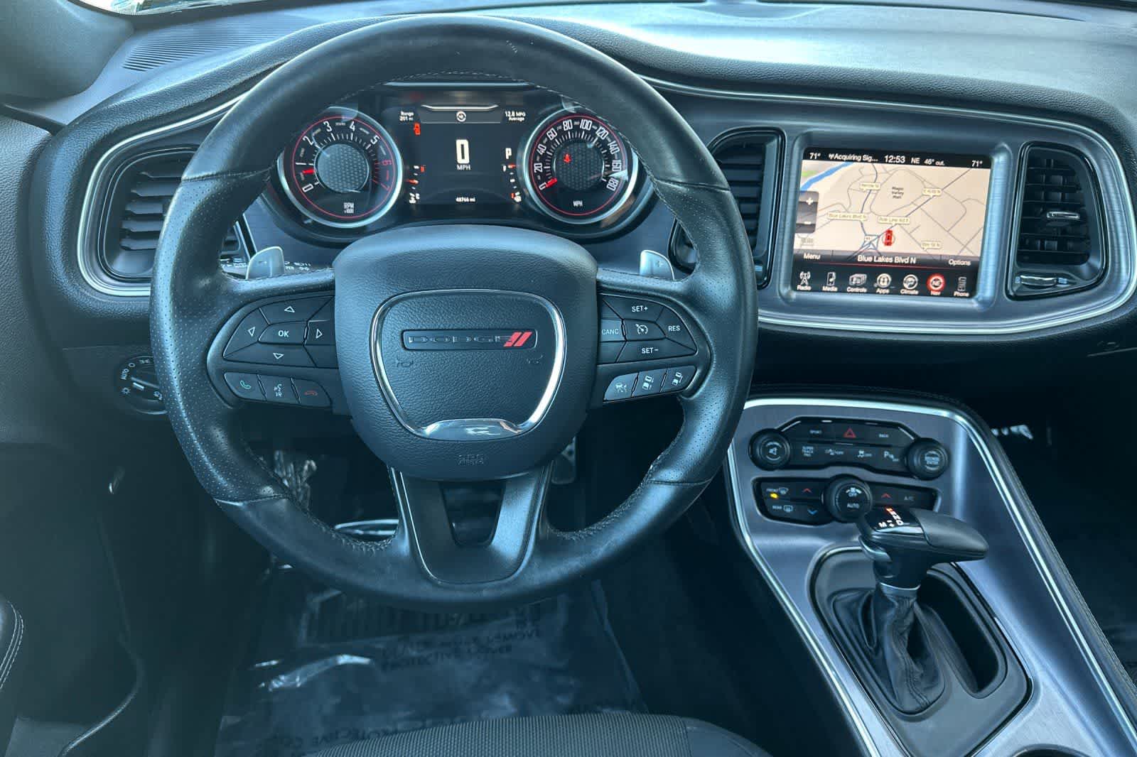 Thumbnail: 2016 Dodge Challenger - 14