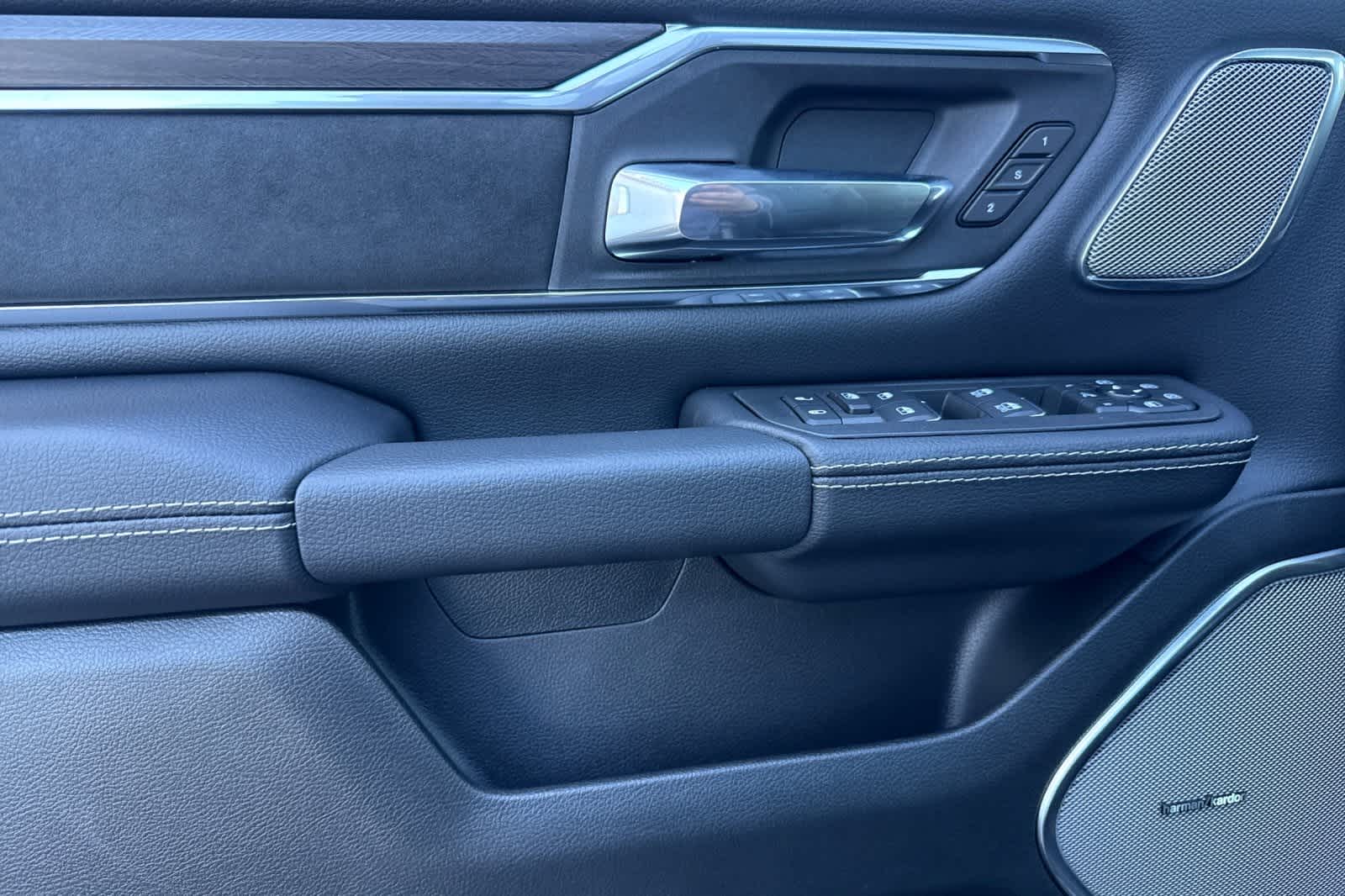 Thumbnail: 2026 RAM 1500 - 12