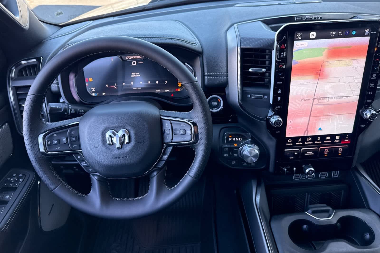 Thumbnail: 2026 RAM 1500 - 14