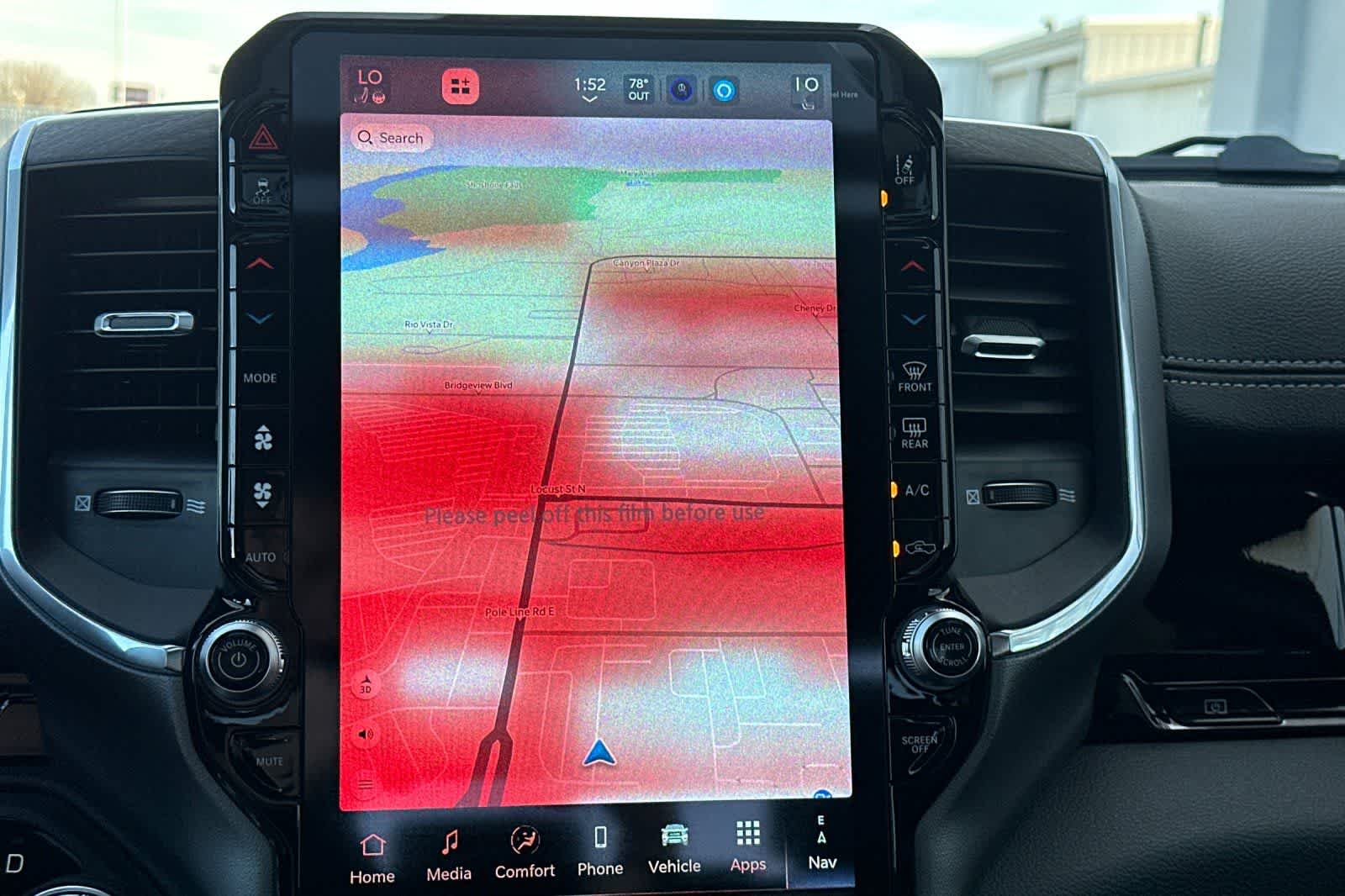 Thumbnail: 2026 RAM 1500 - 20