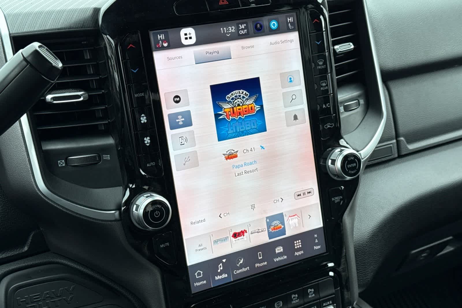 Thumbnail: 2026 RAM 2500 - 19