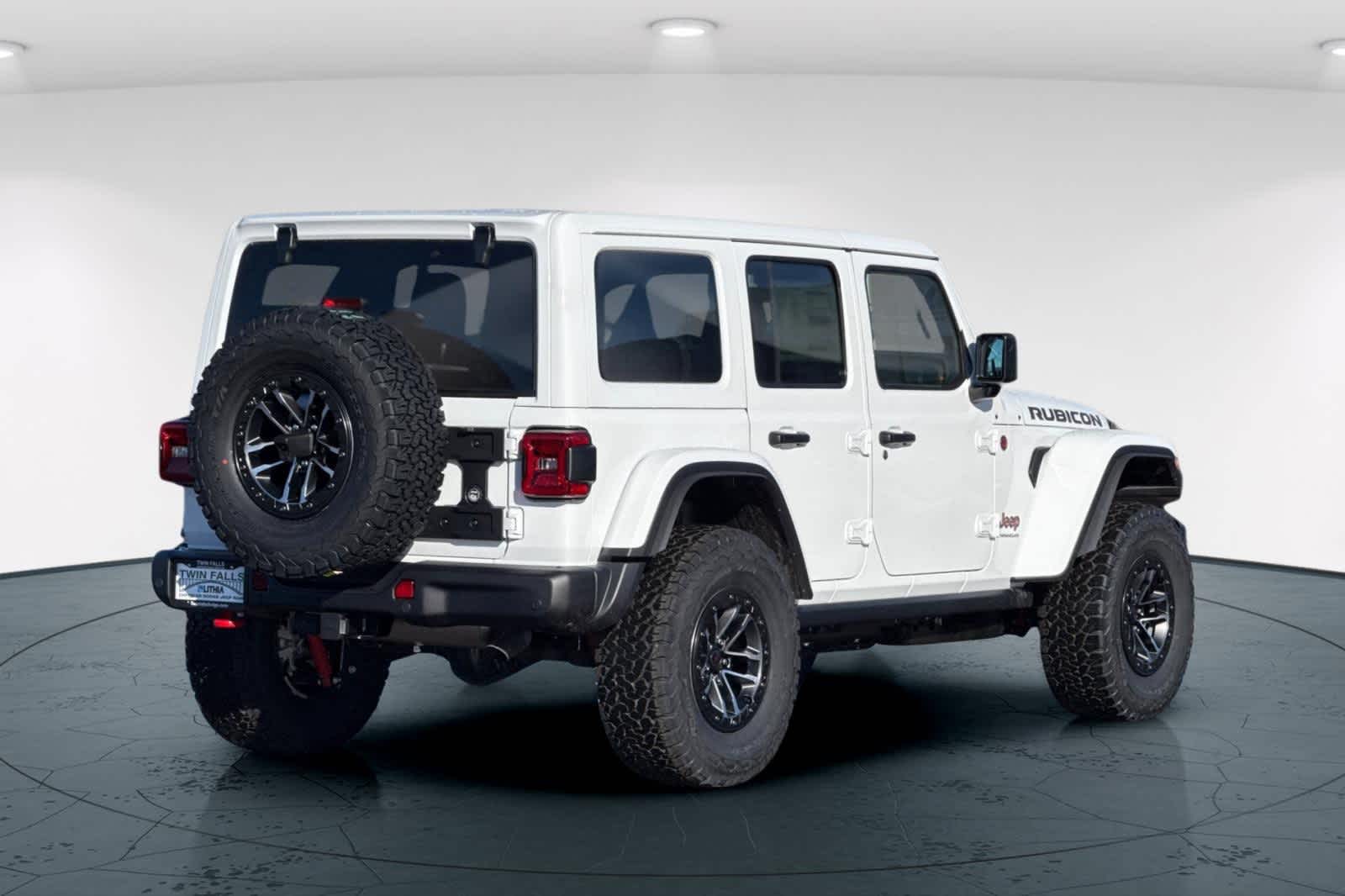 Thumbnail: 2026 Jeep Wrangler - 2