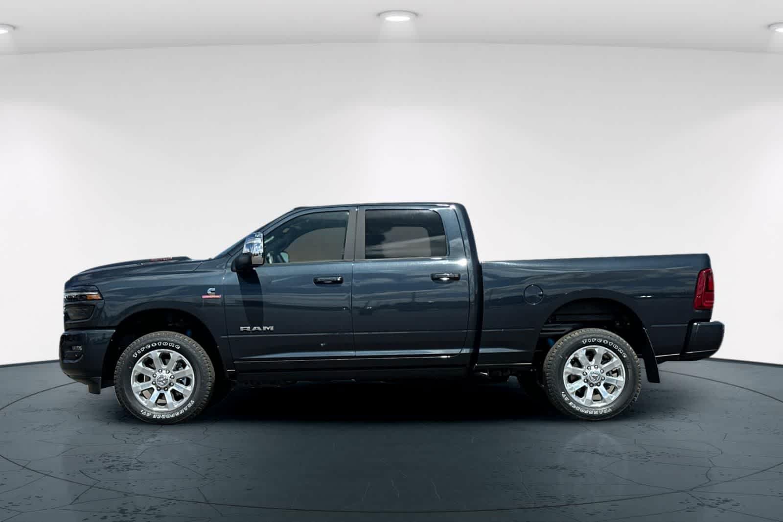 Thumbnail: 2026 RAM 2500 - 9