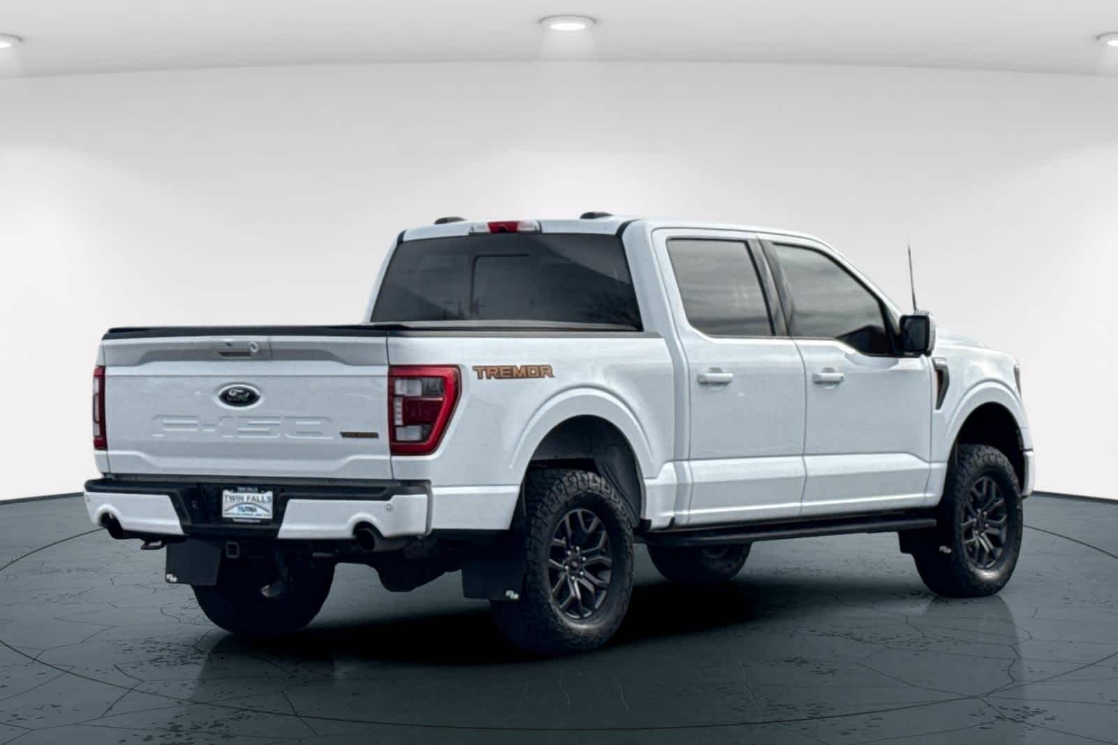 Thumbnail: 2023 Ford F-150 - 2