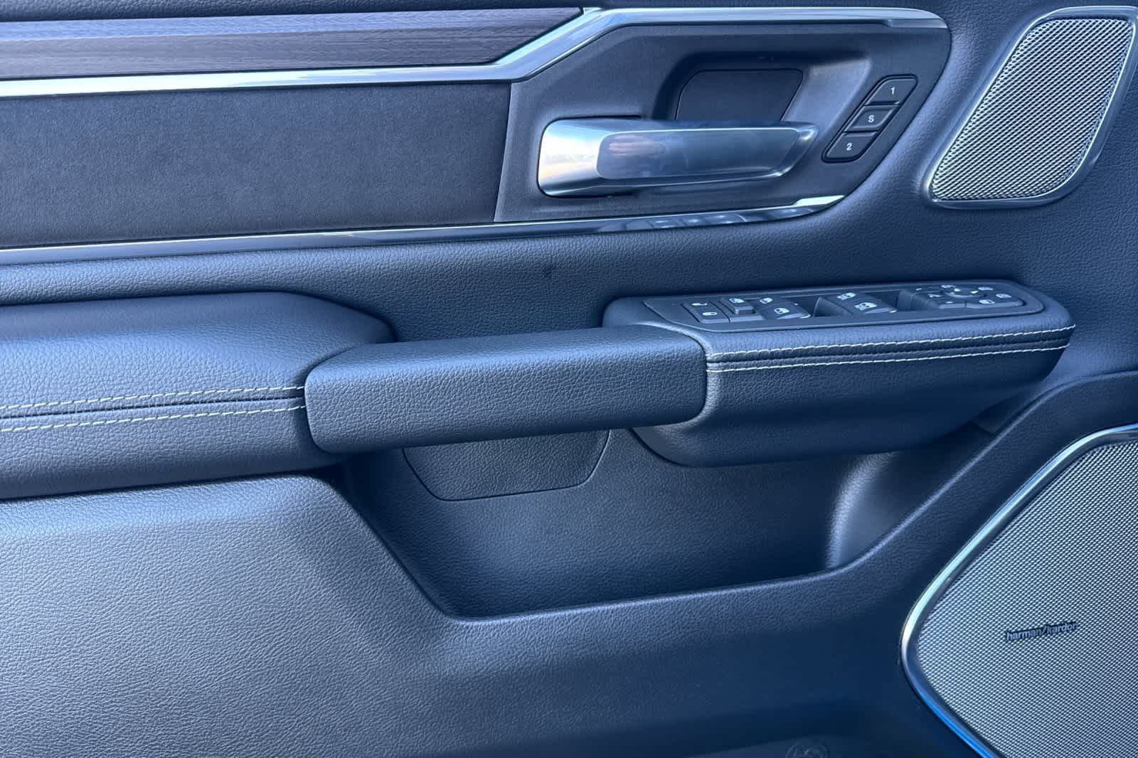 Thumbnail: 2026 RAM 1500 - 12