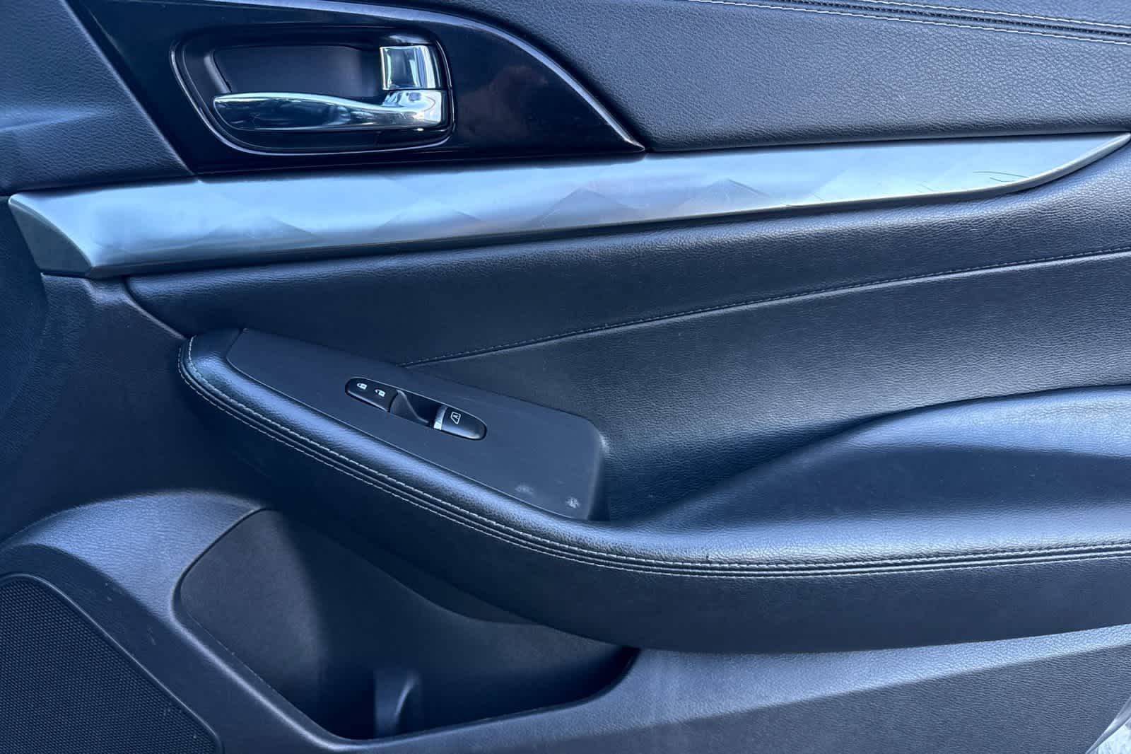 Thumbnail: 2020 Nissan Maxima - 18