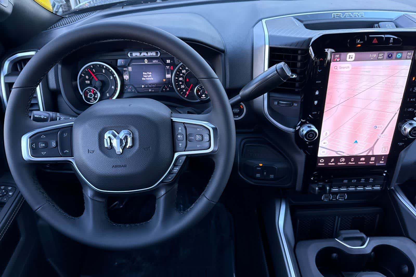 Thumbnail: 2026 RAM 3500 - 14