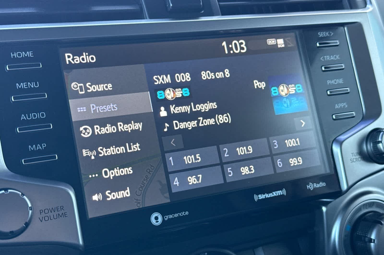 Thumbnail: 2021 Toyota 4Runner - 20