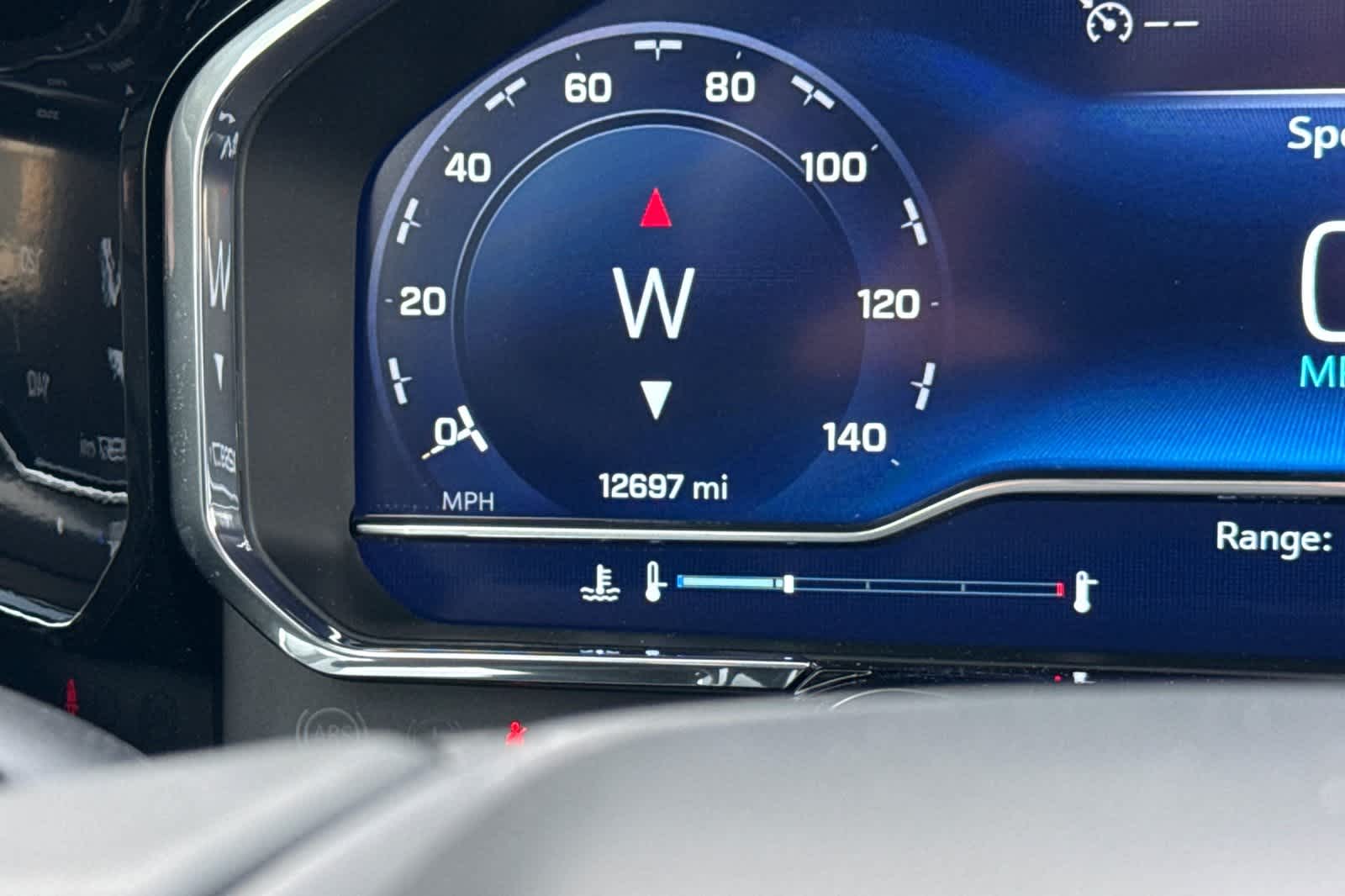 Thumbnail: 2023 Chevrolet Silverado 1500 - 28