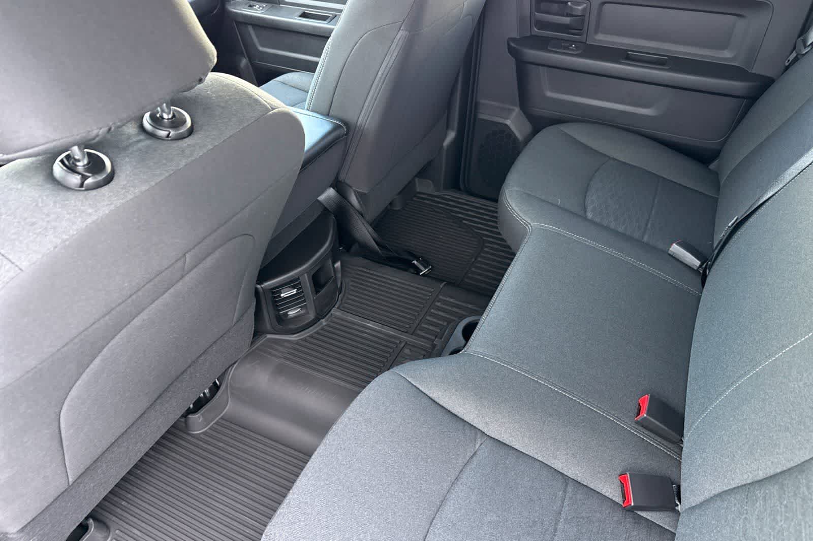 Thumbnail: 2026 RAM 3500 - 4