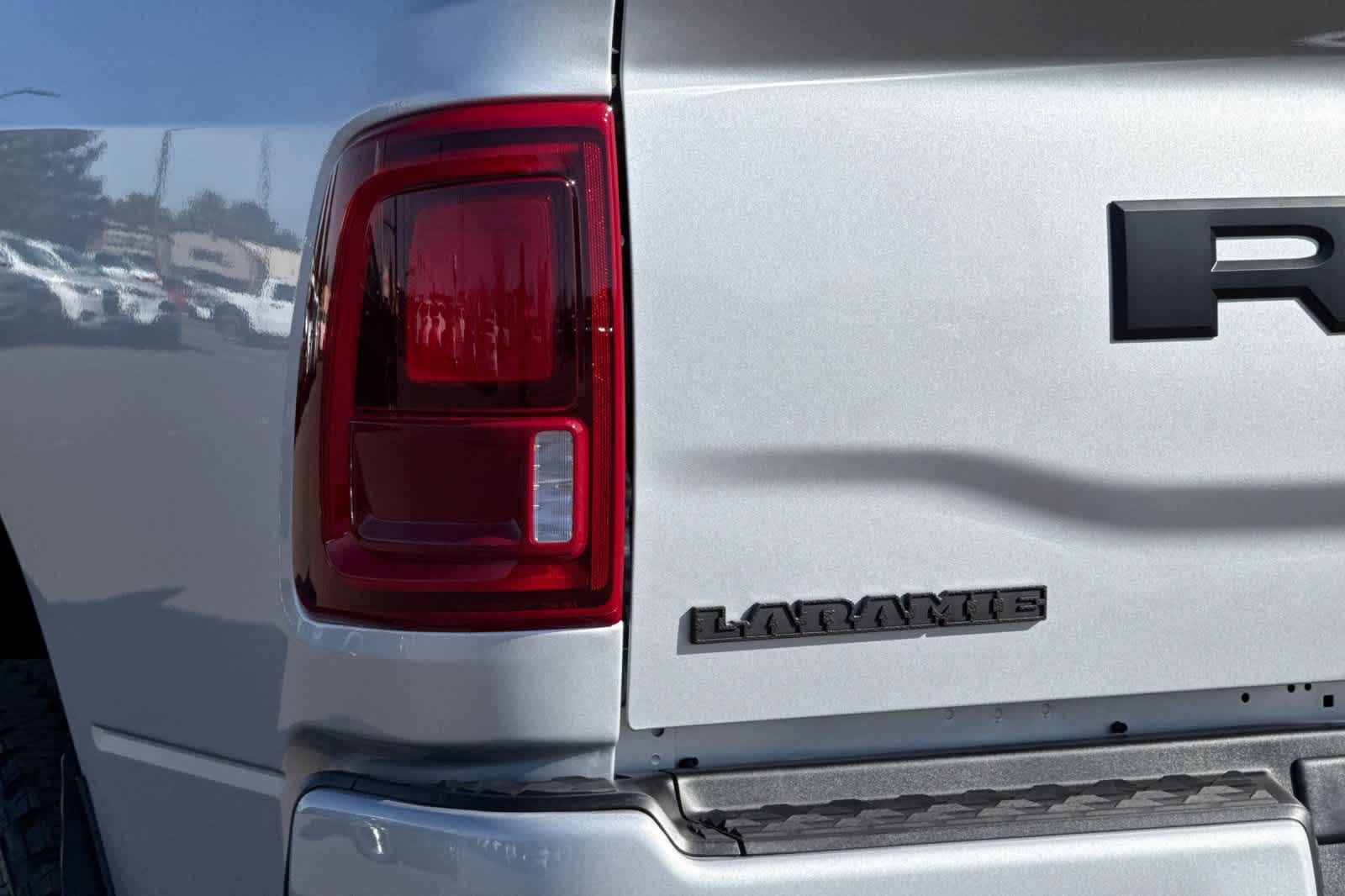 Thumbnail: 2026 RAM 3500 - 31