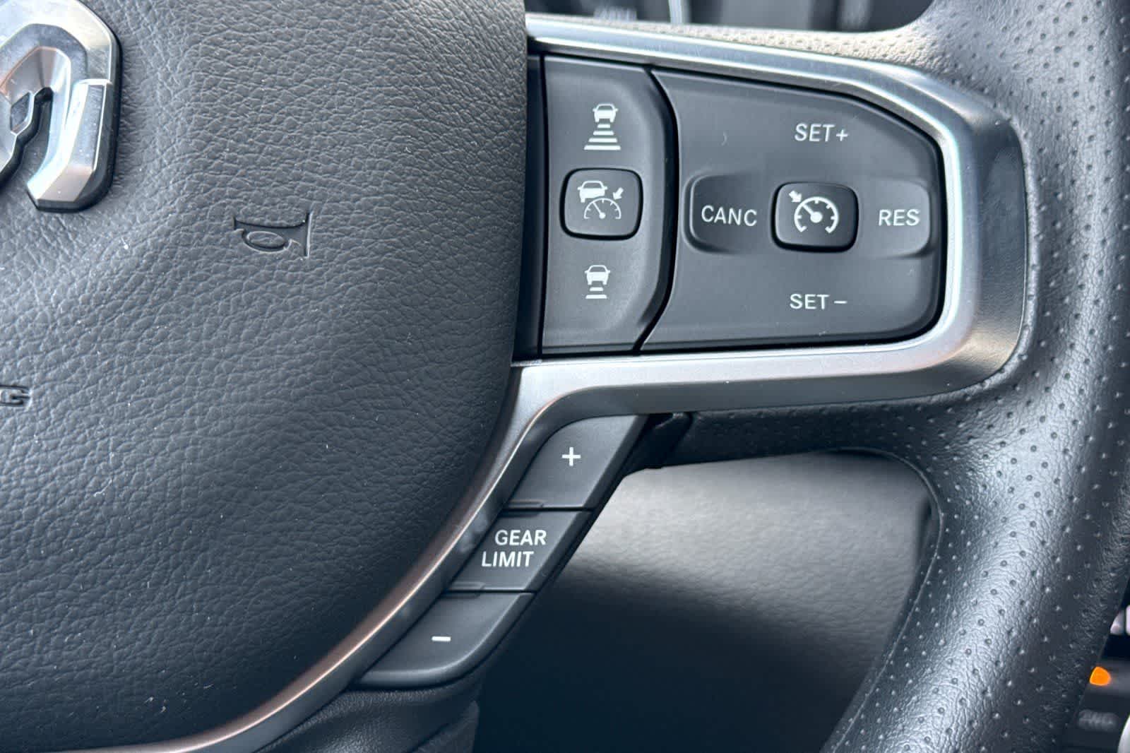 Thumbnail: 2026 RAM 1500 - 26