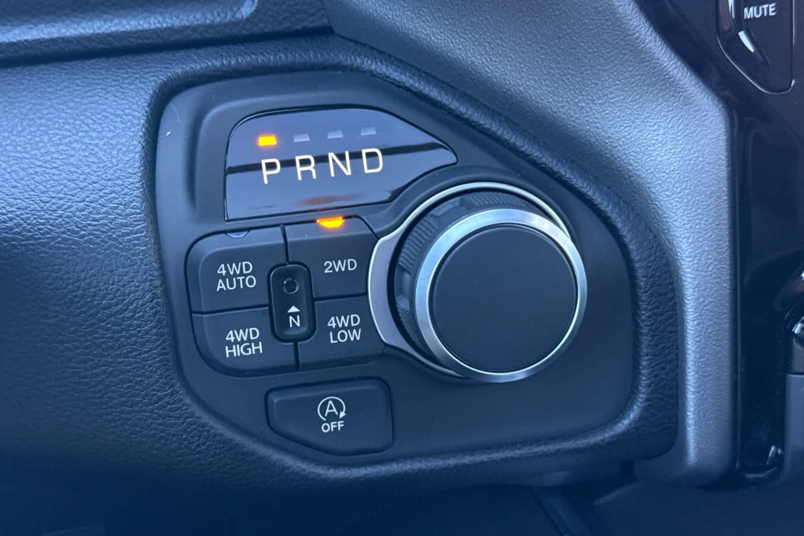 Thumbnail: 2026 RAM 1500 - 23