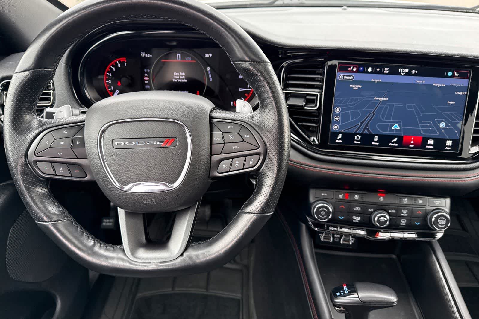 Thumbnail: 2024 Dodge Durango - 14