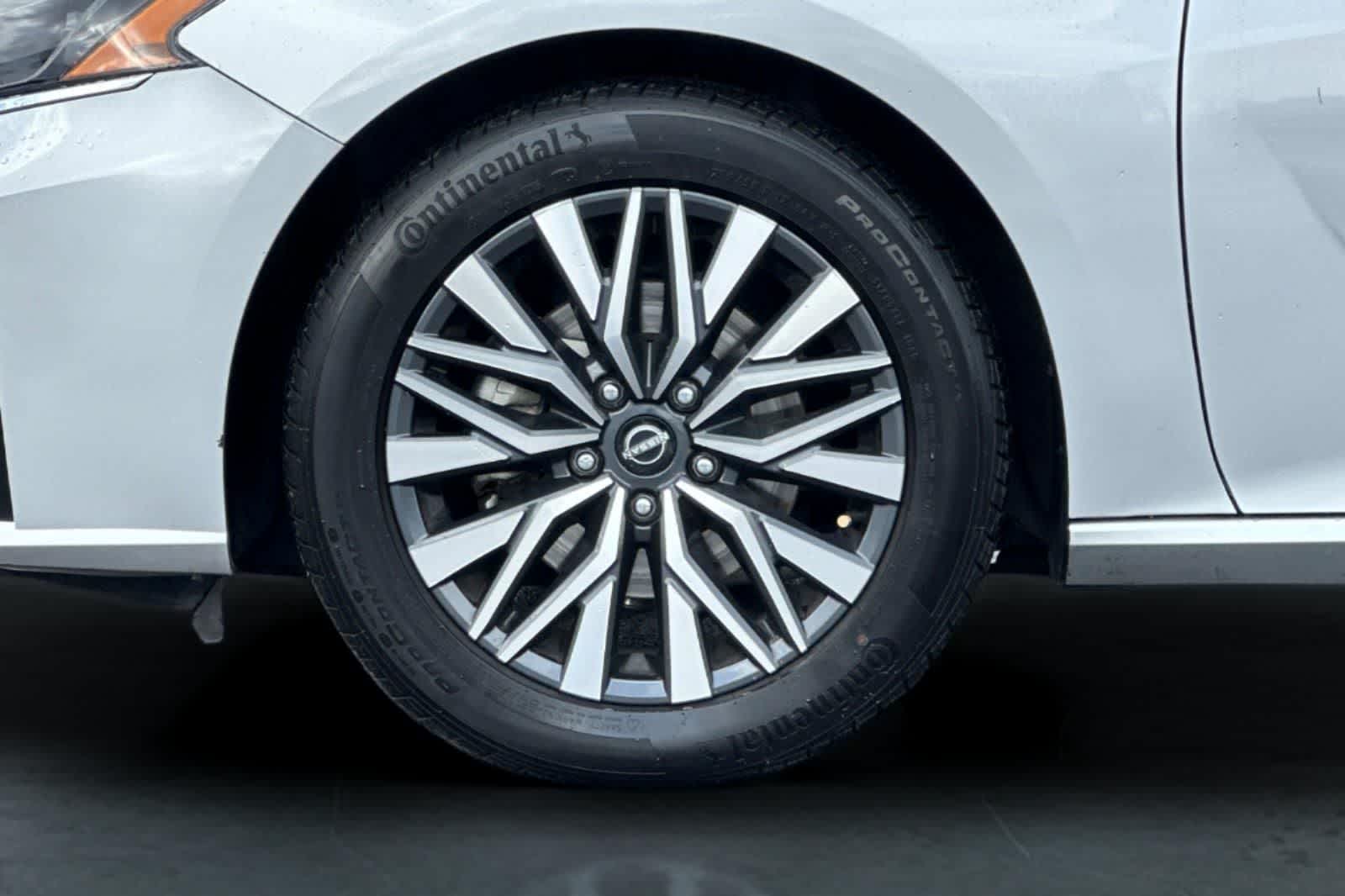 Thumbnail: 2024 Nissan Altima - 28