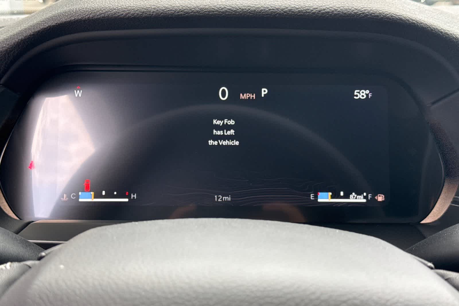 Thumbnail: 2025 Jeep Grand Cherokee - 29