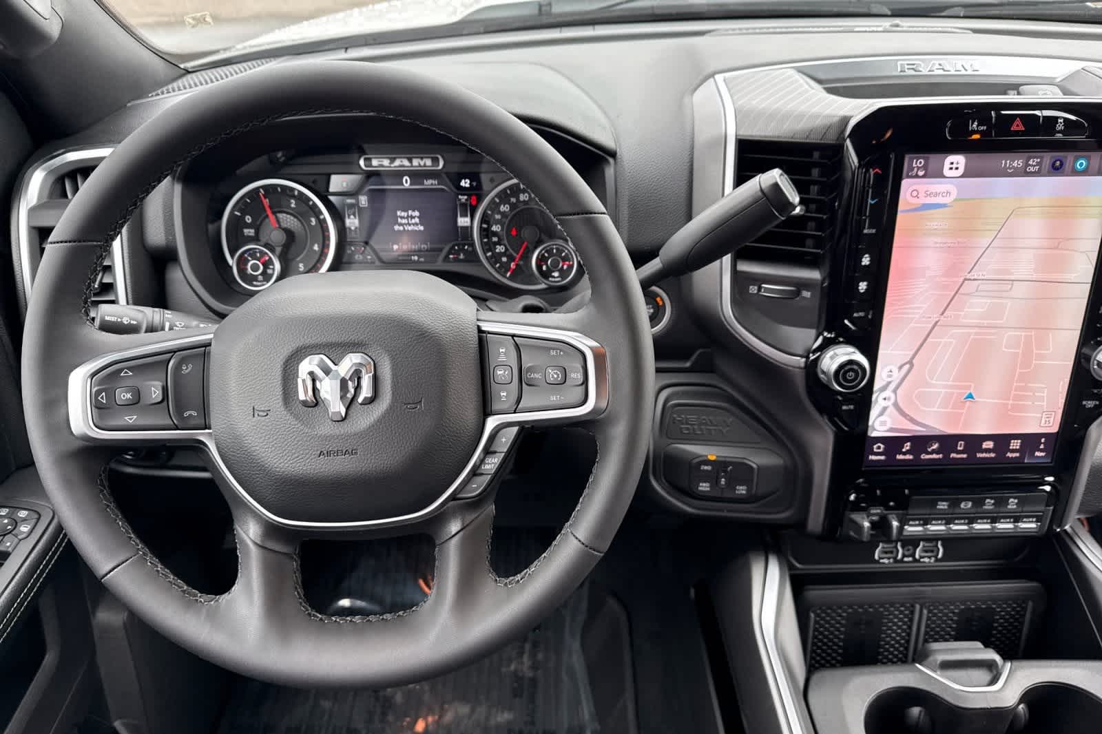 Thumbnail: 2026 RAM 3500 - 14