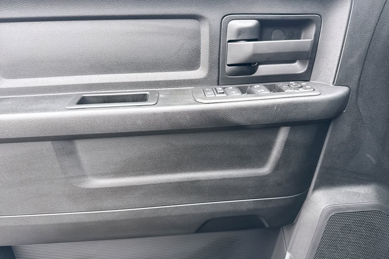 Thumbnail: 2026 RAM 2500 - 12