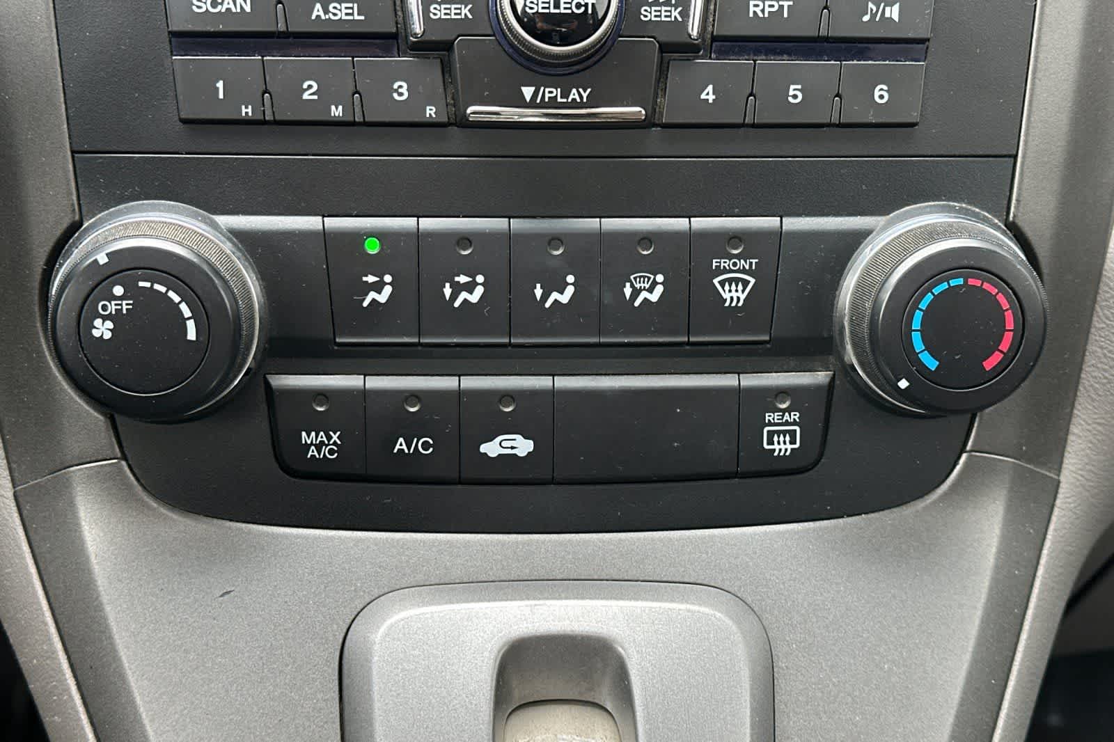 Thumbnail: 2011 Honda CR-V - 20