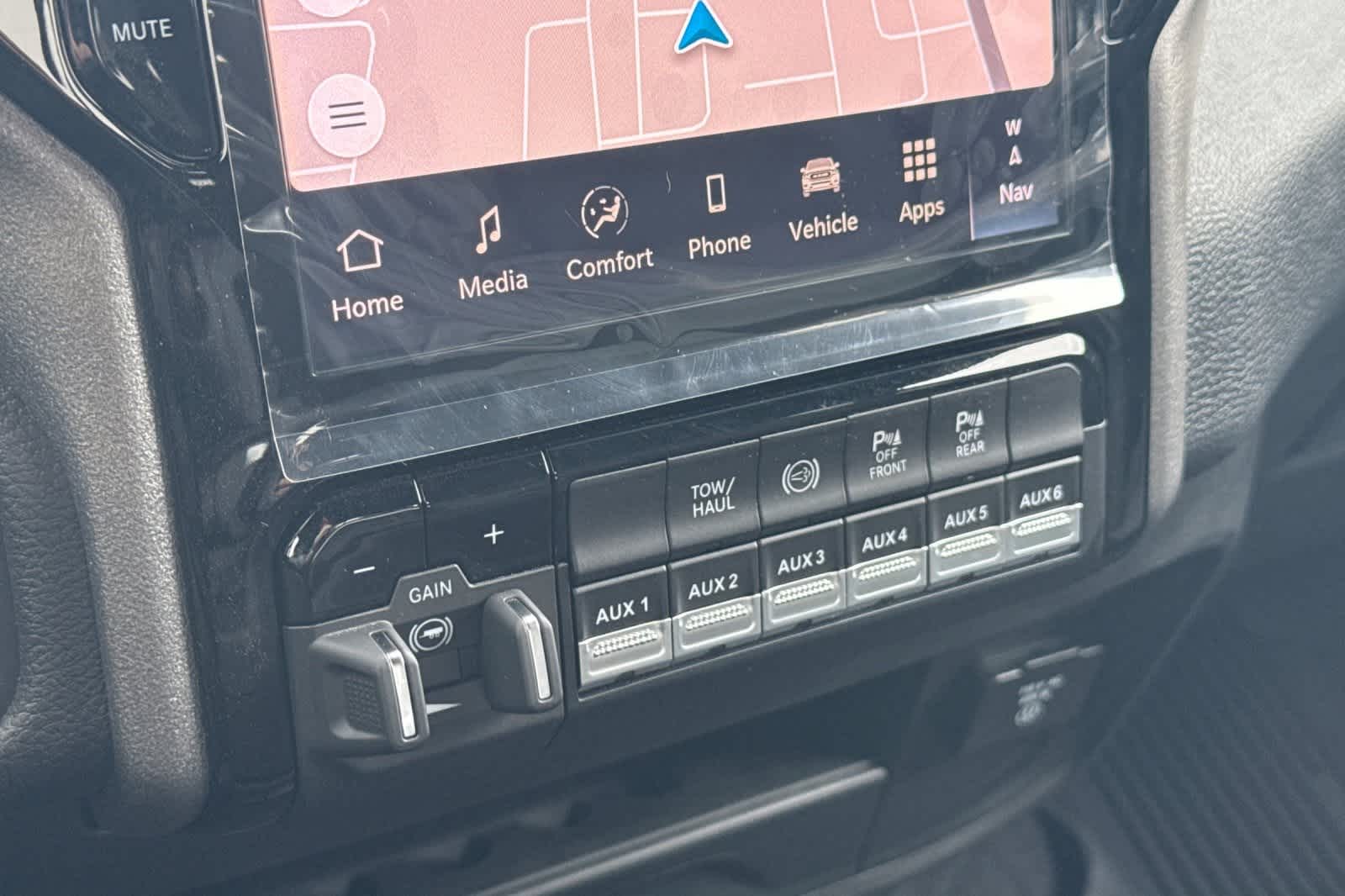 Thumbnail: 2026 RAM 3500 - 22