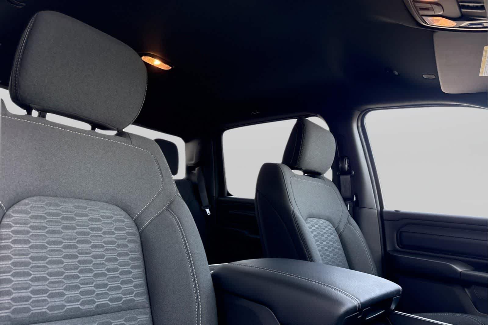 Thumbnail: 2026 RAM 1500 - 17