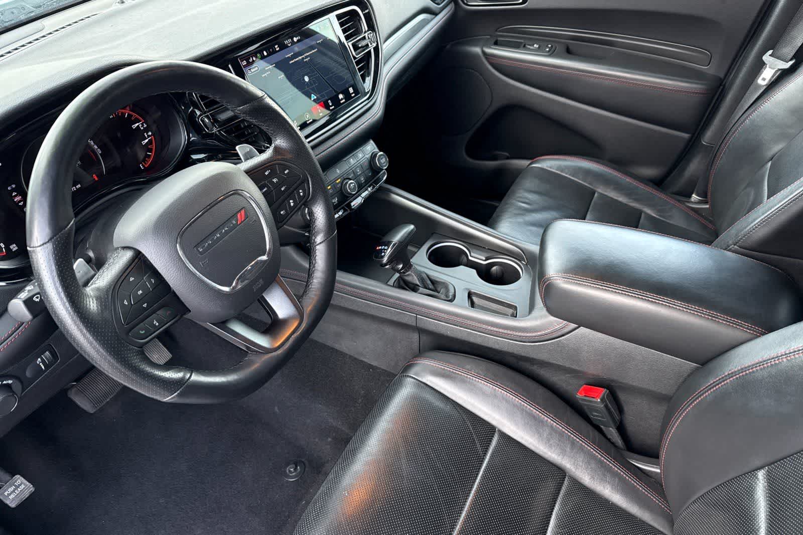 Thumbnail: 2024 Dodge Durango - 11