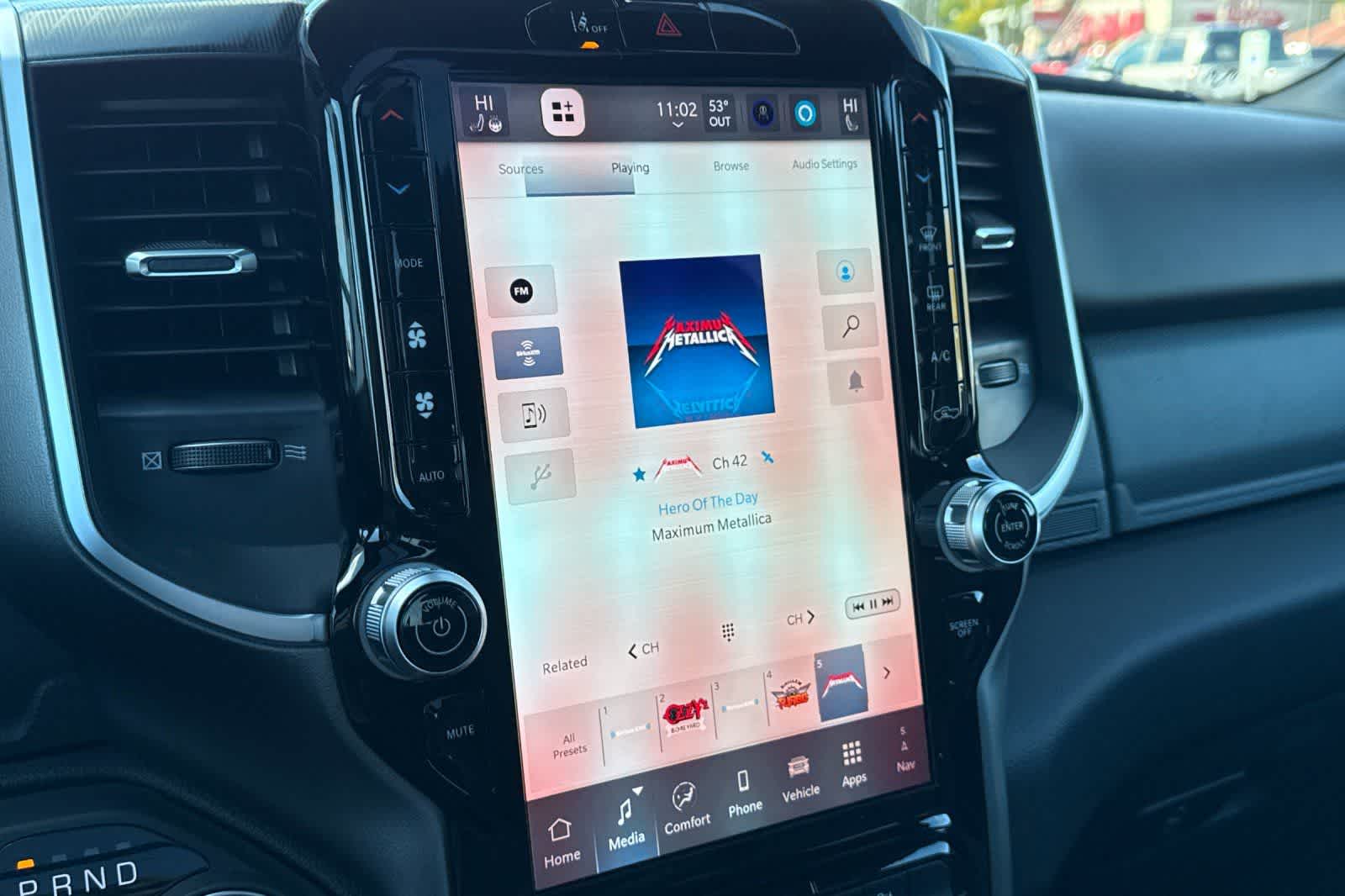 Thumbnail: 2026 RAM 1500 - 19