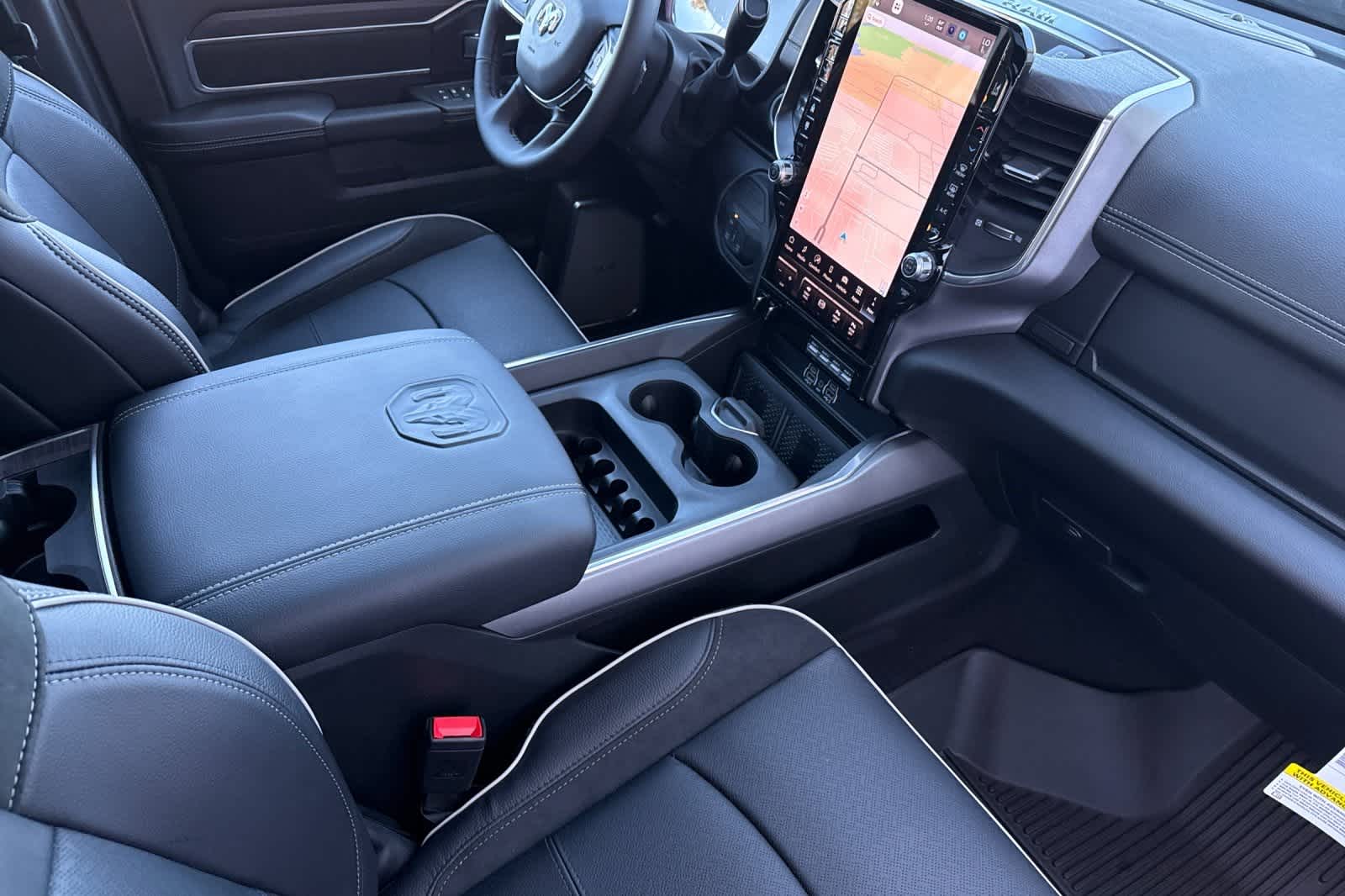 Thumbnail: 2026 RAM 2500 - 16