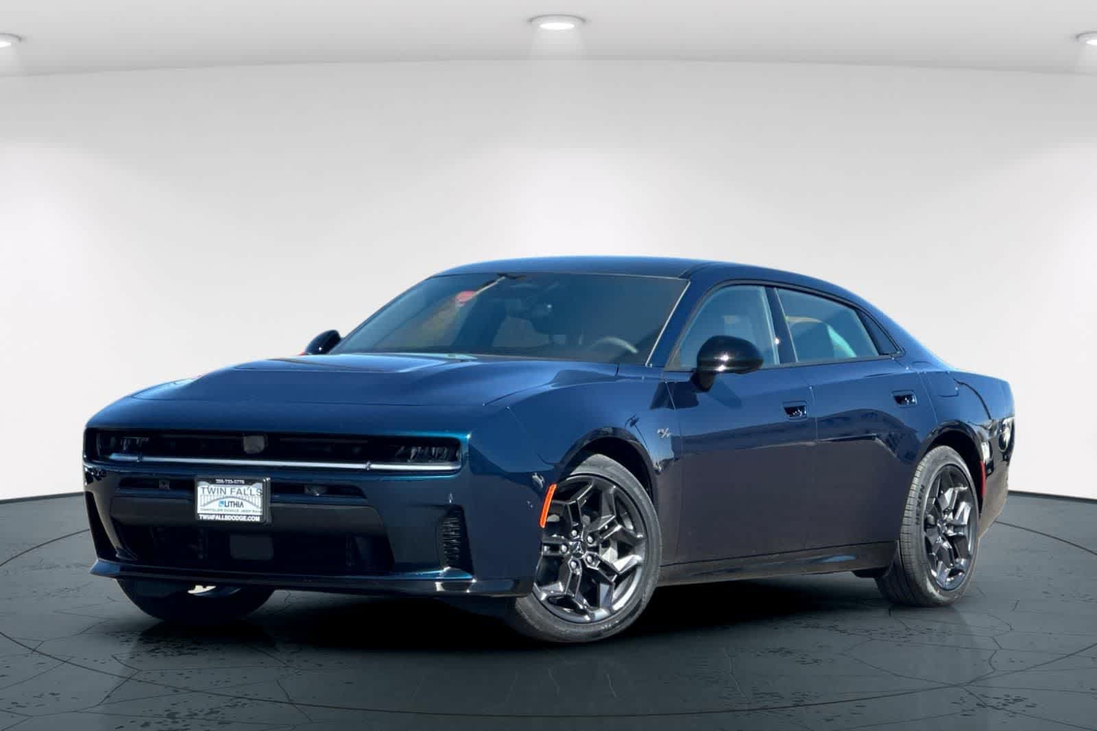 Thumbnail: 2026 Dodge Charger - 1