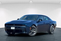 2026 Dodge Charger R/T PLUS 4-DOOR AWD Sedan Twin Falls, ID