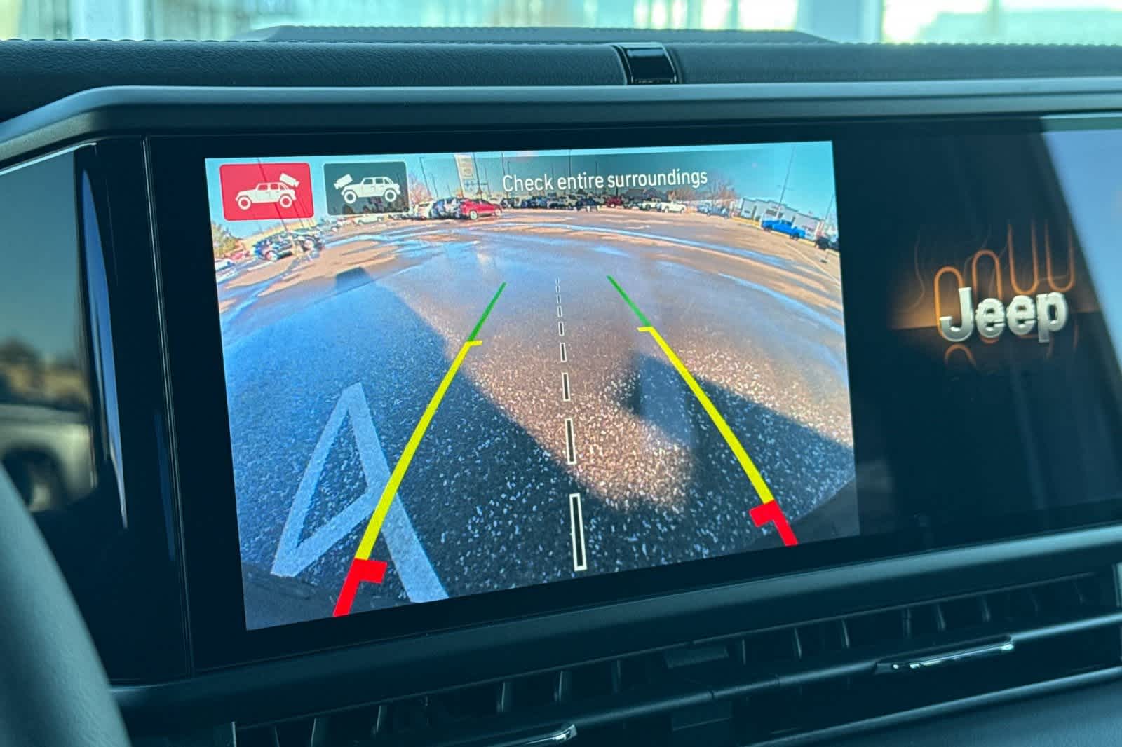 Thumbnail: 2026 Jeep Wrangler - 22