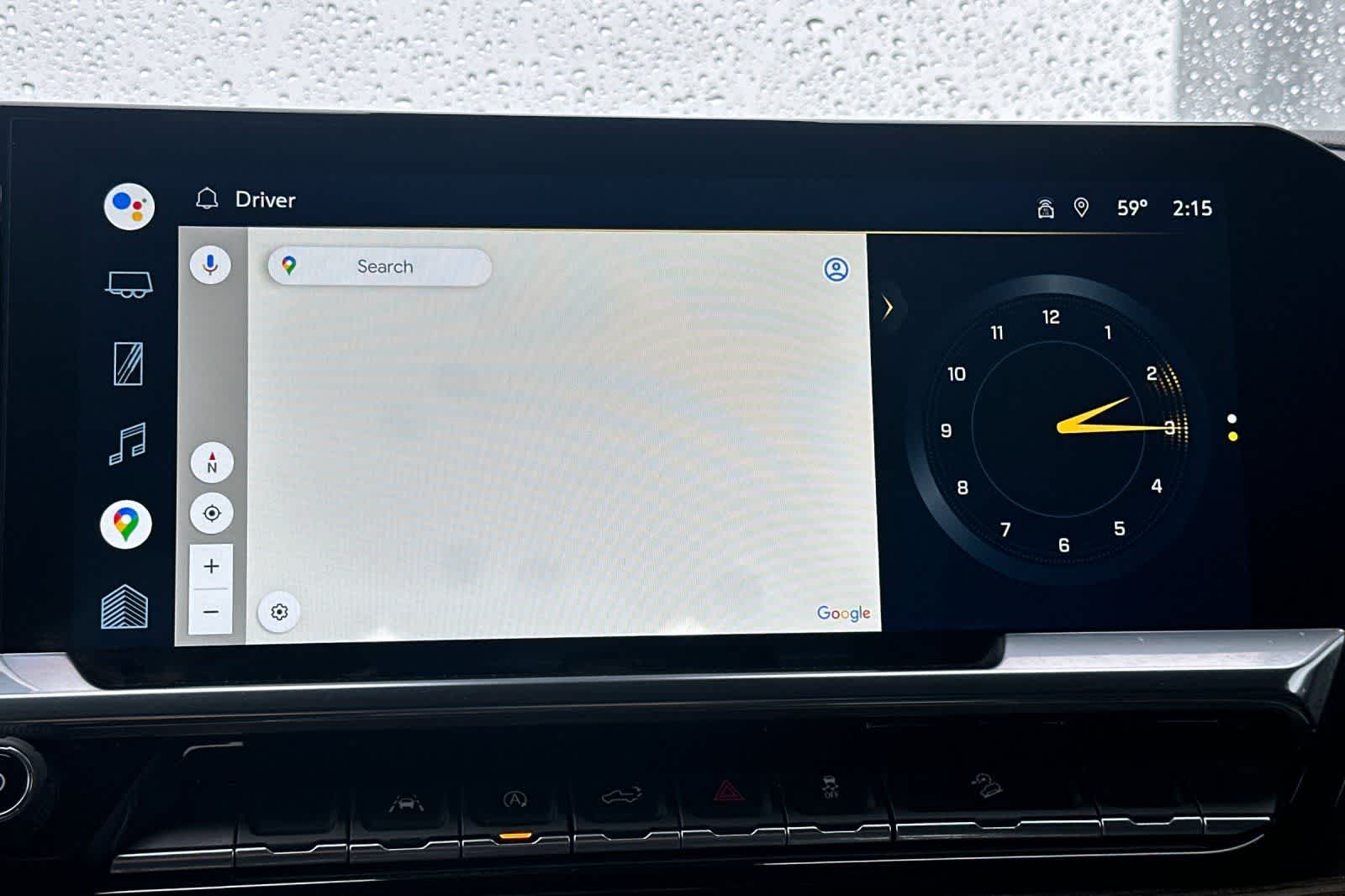 Thumbnail: 2022 Chevrolet Silverado 1500 - 17