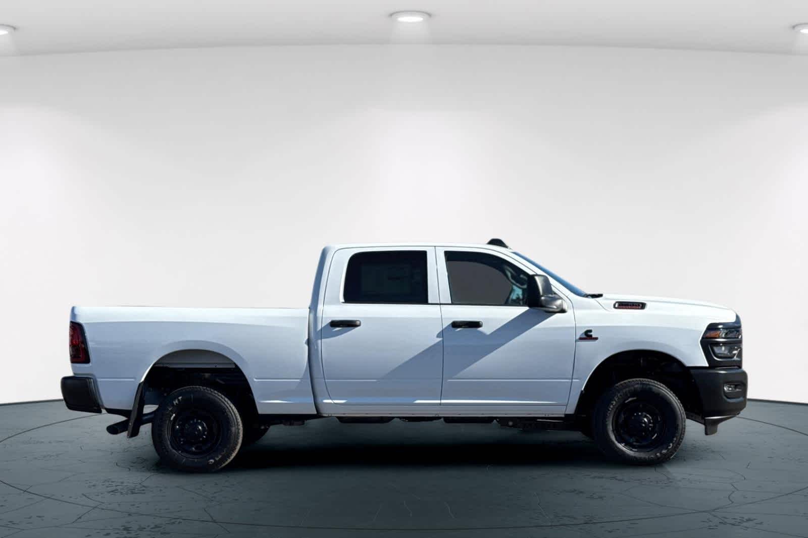 Thumbnail: 2026 RAM 2500 - 6