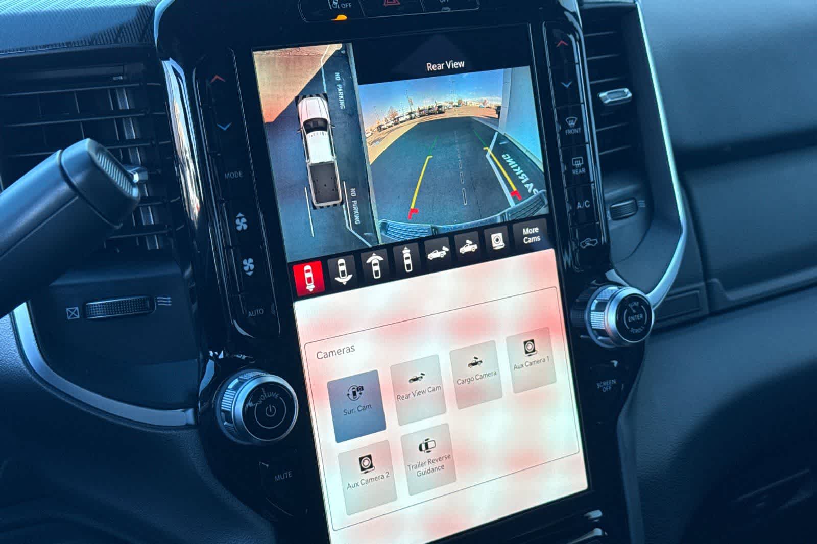 Thumbnail: 2026 RAM 3500 - 21