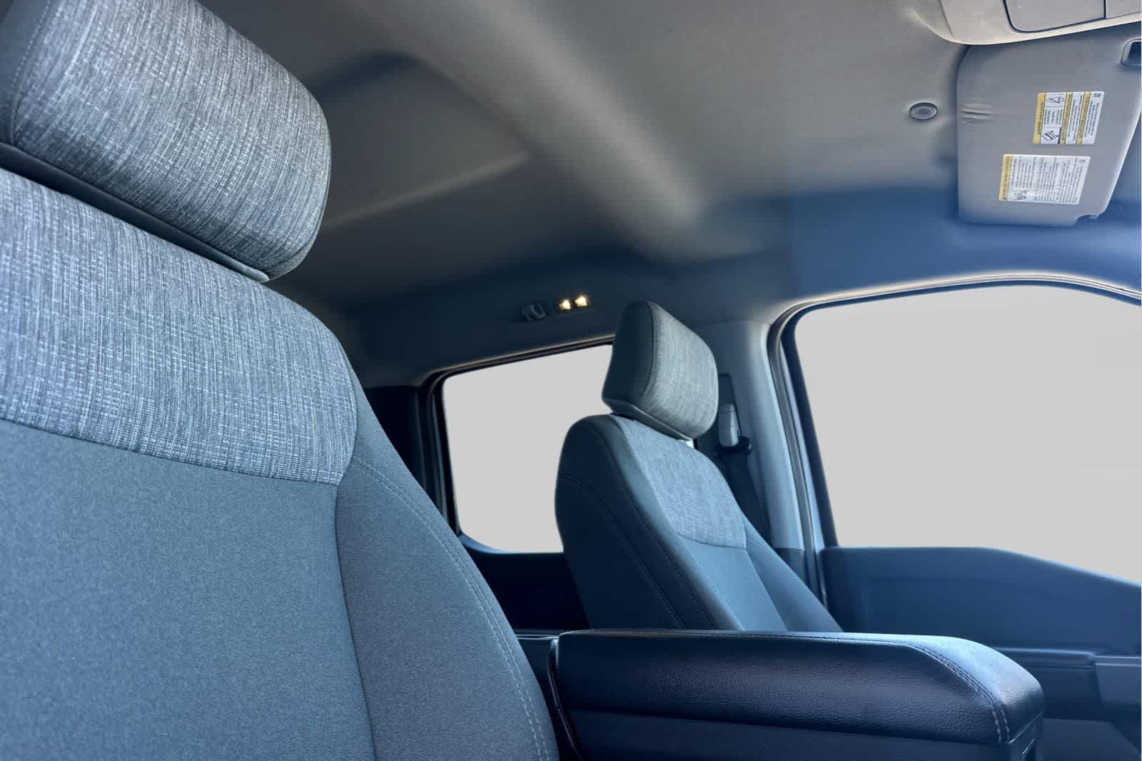 Thumbnail: 2023 Ford F-150 - 17