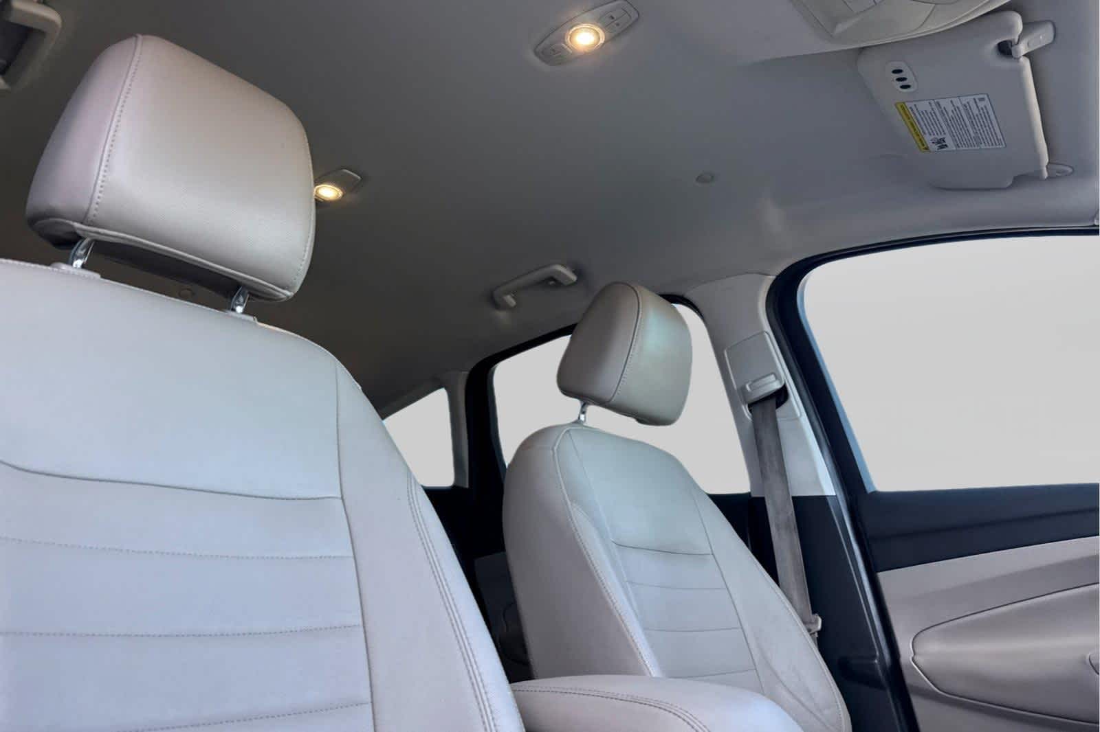 Thumbnail: 2013 Ford C-Max - 18