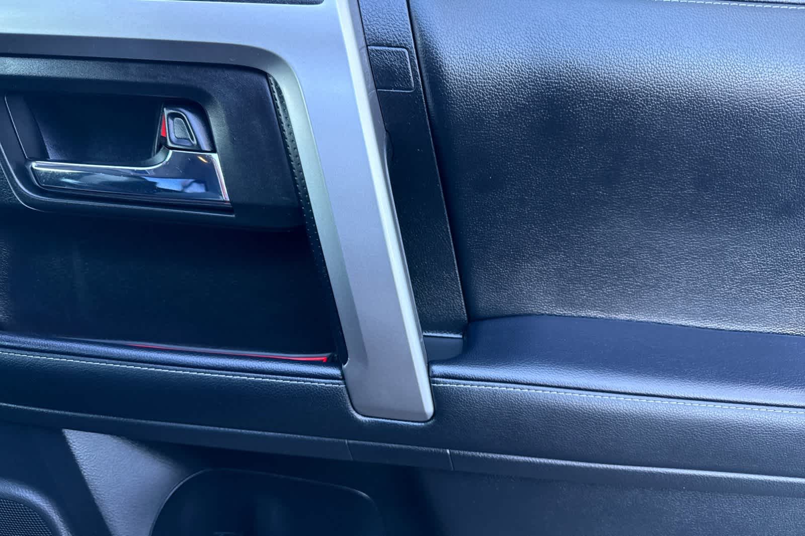 Thumbnail: 2021 Toyota 4Runner - 19