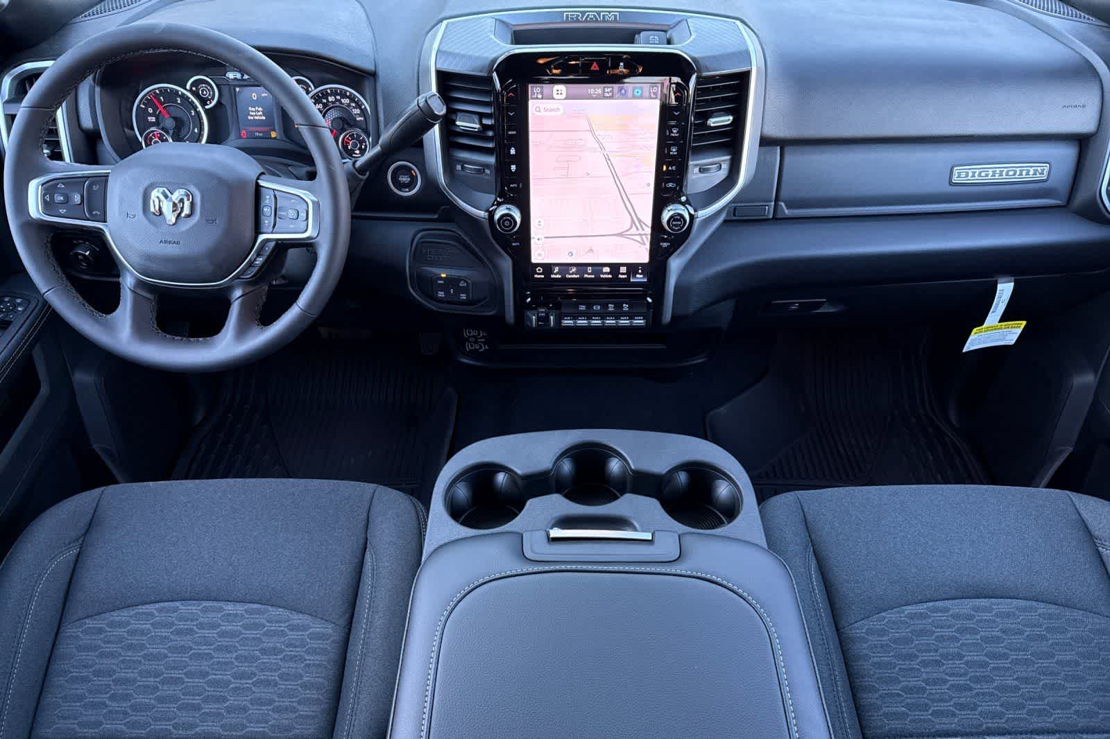 Thumbnail: 2026 RAM 2500 - 3