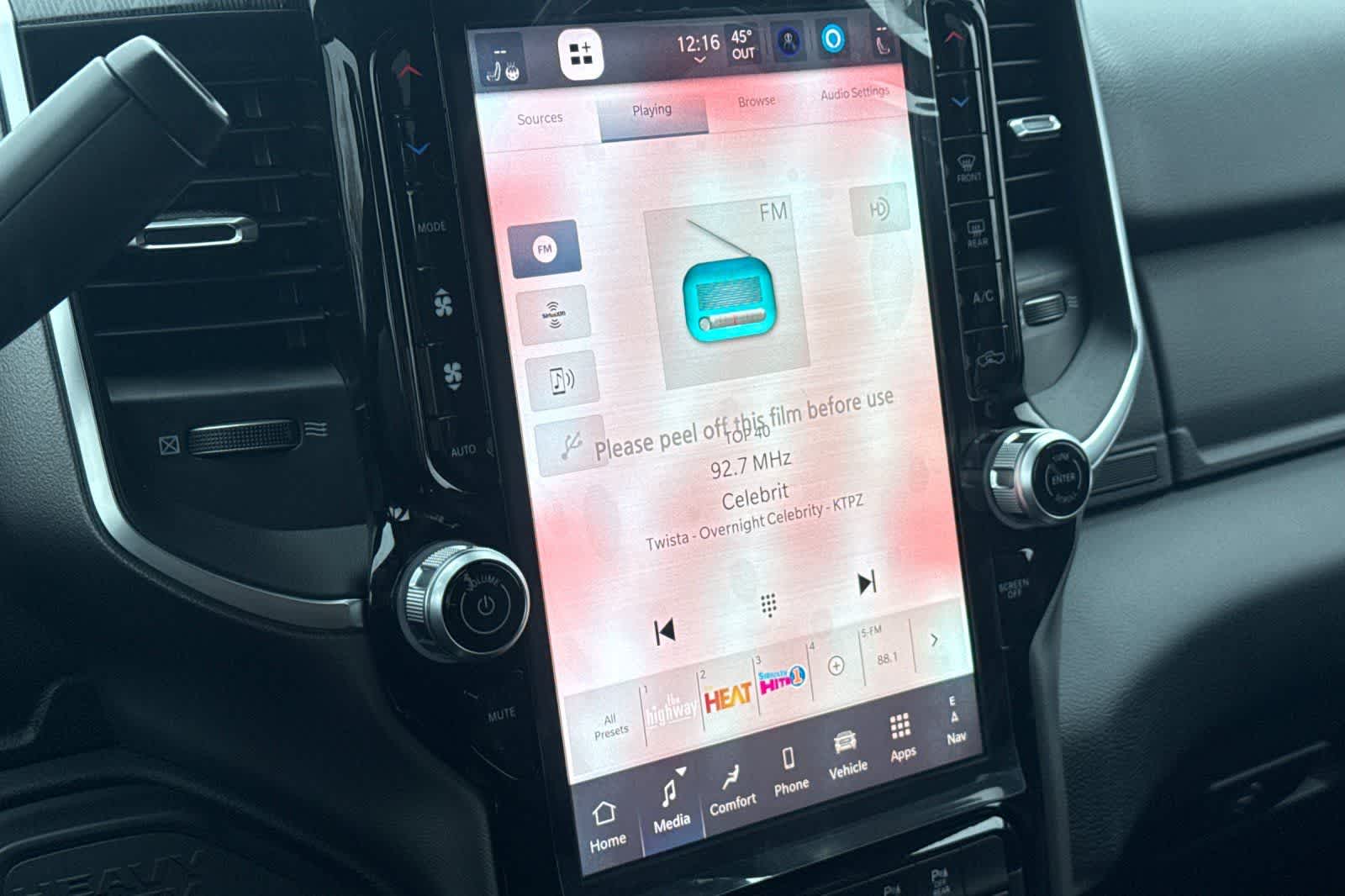 Thumbnail: 2026 RAM 3500 - 19