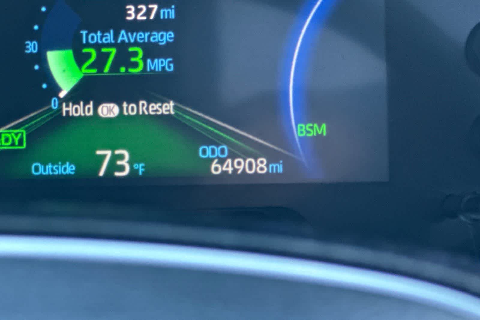 Thumbnail: 2021 Toyota RAV4 - 30