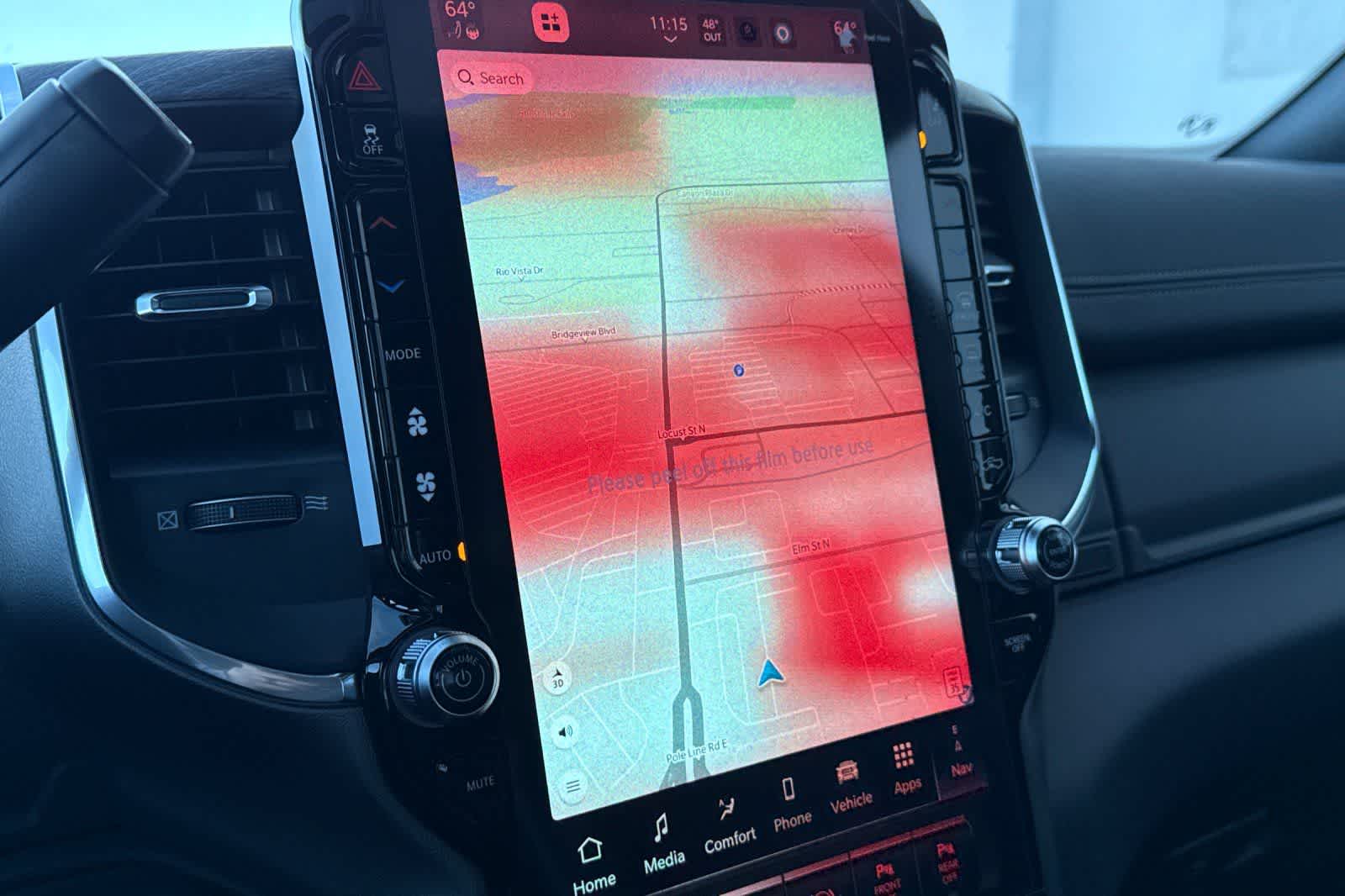 Thumbnail: 2026 RAM 3500 - 20