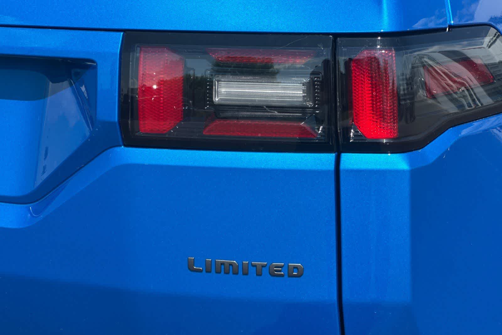 Thumbnail: 2026 Jeep Cherokee - 31