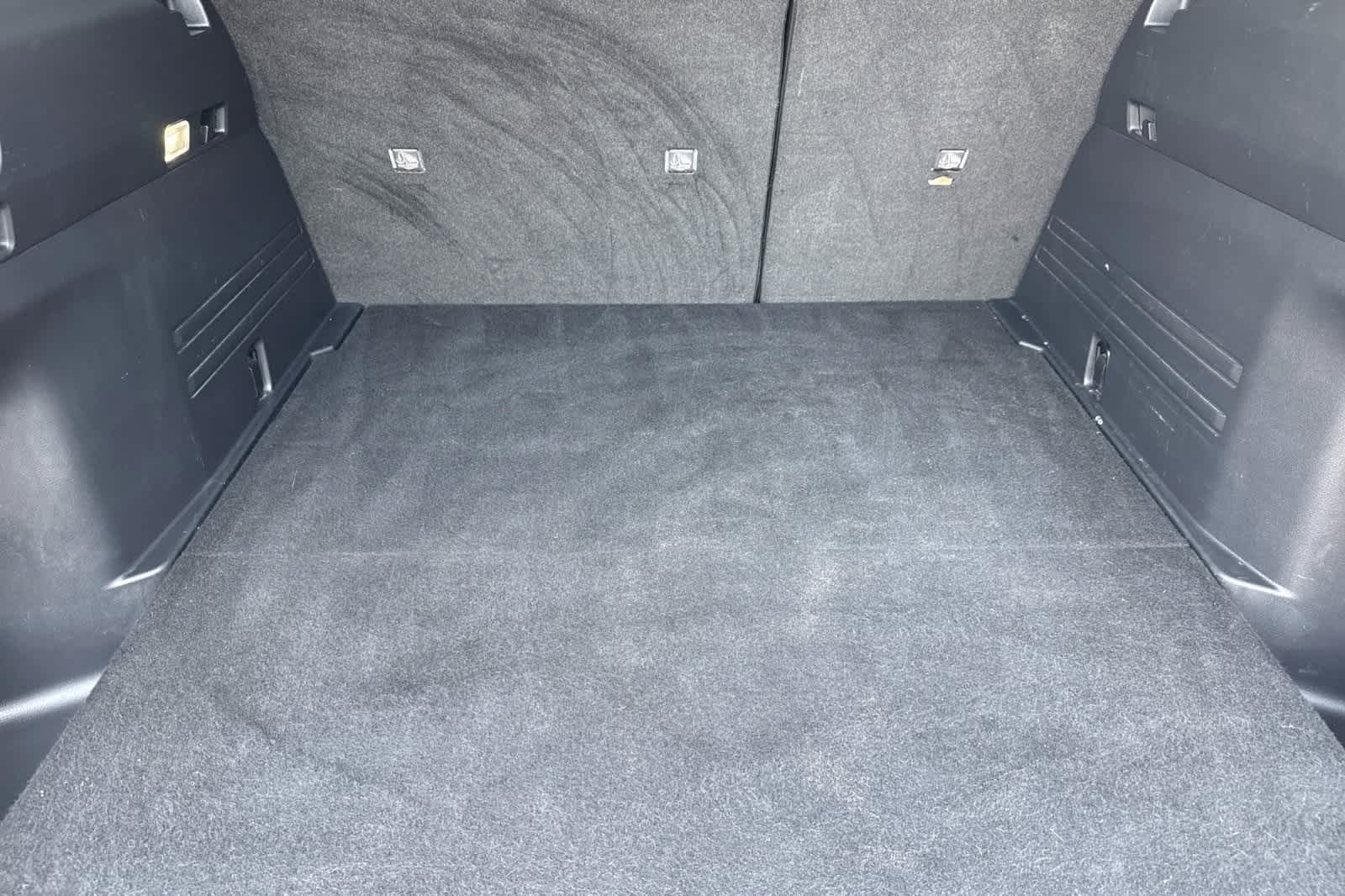 Thumbnail: 2023 Mazda CX-50 - 15