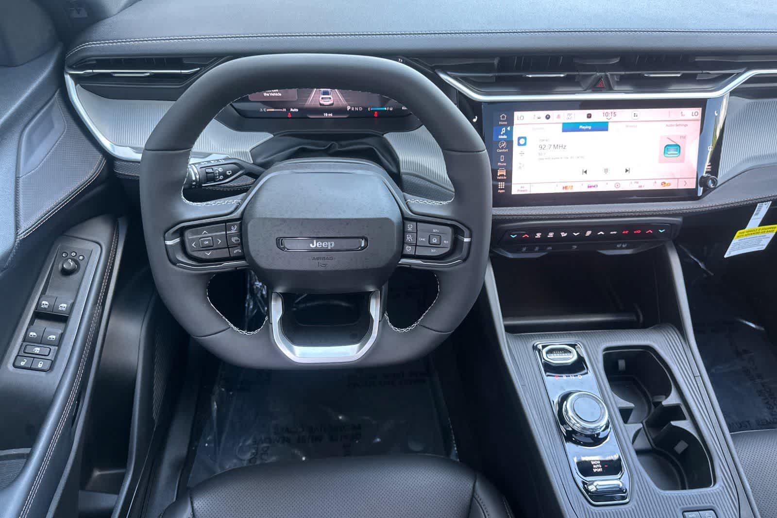 Thumbnail: 2026 Jeep Cherokee - 14