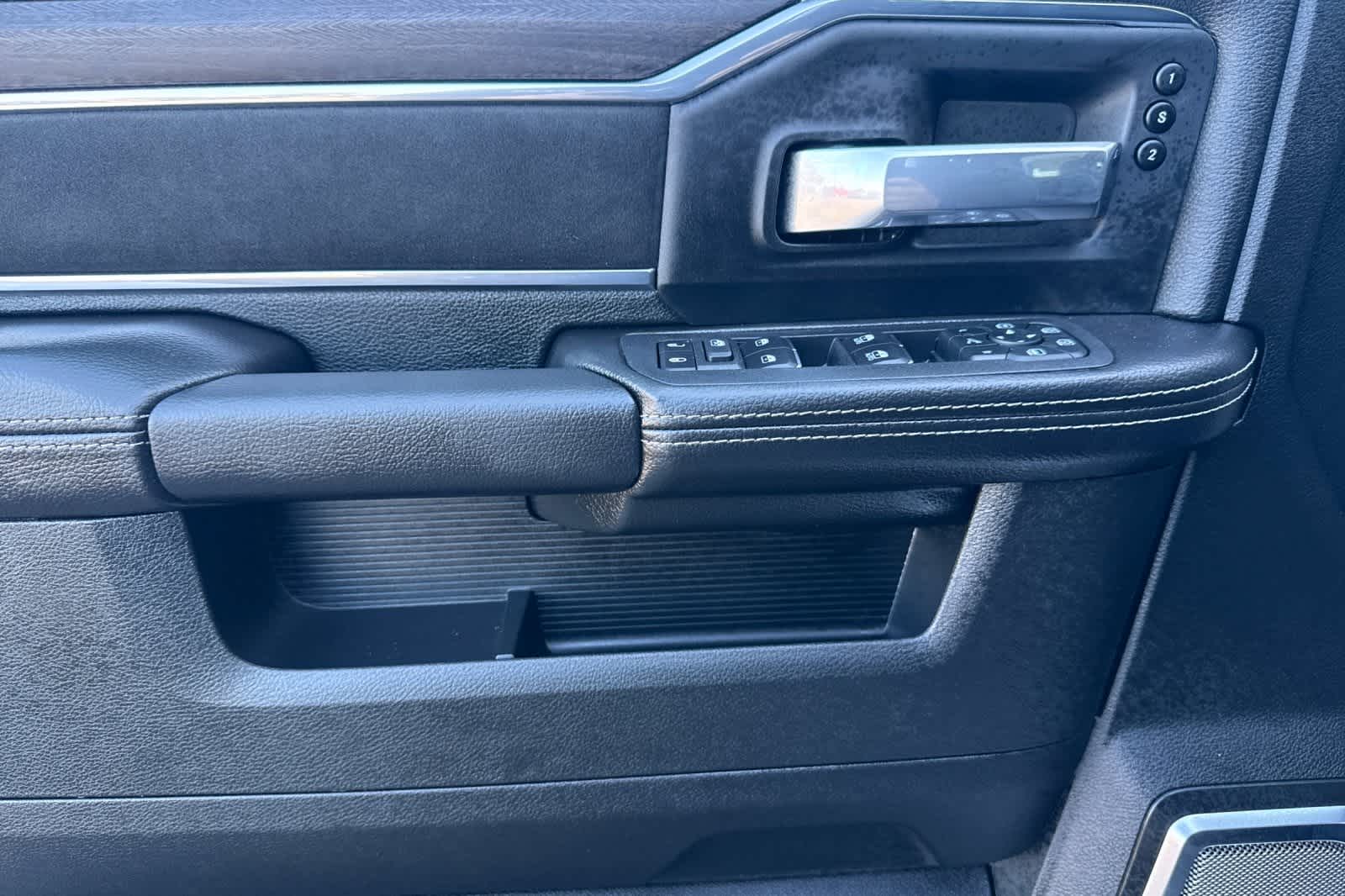 Thumbnail: 2026 RAM 2500 - 12