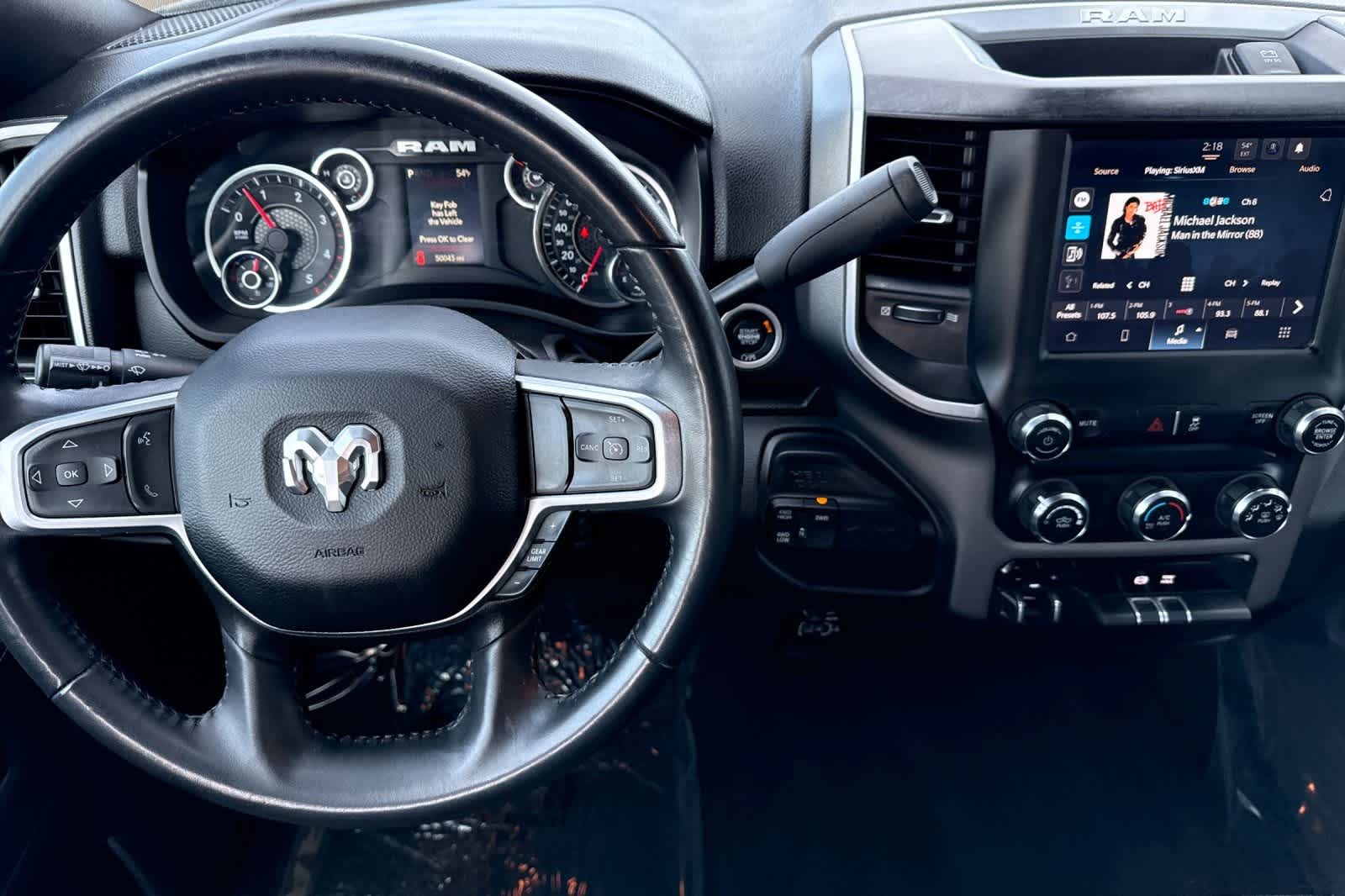 Thumbnail: 2024 RAM 2500 - 14